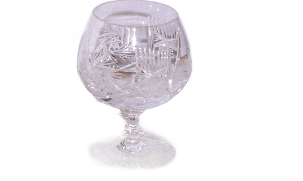 Cognacglas