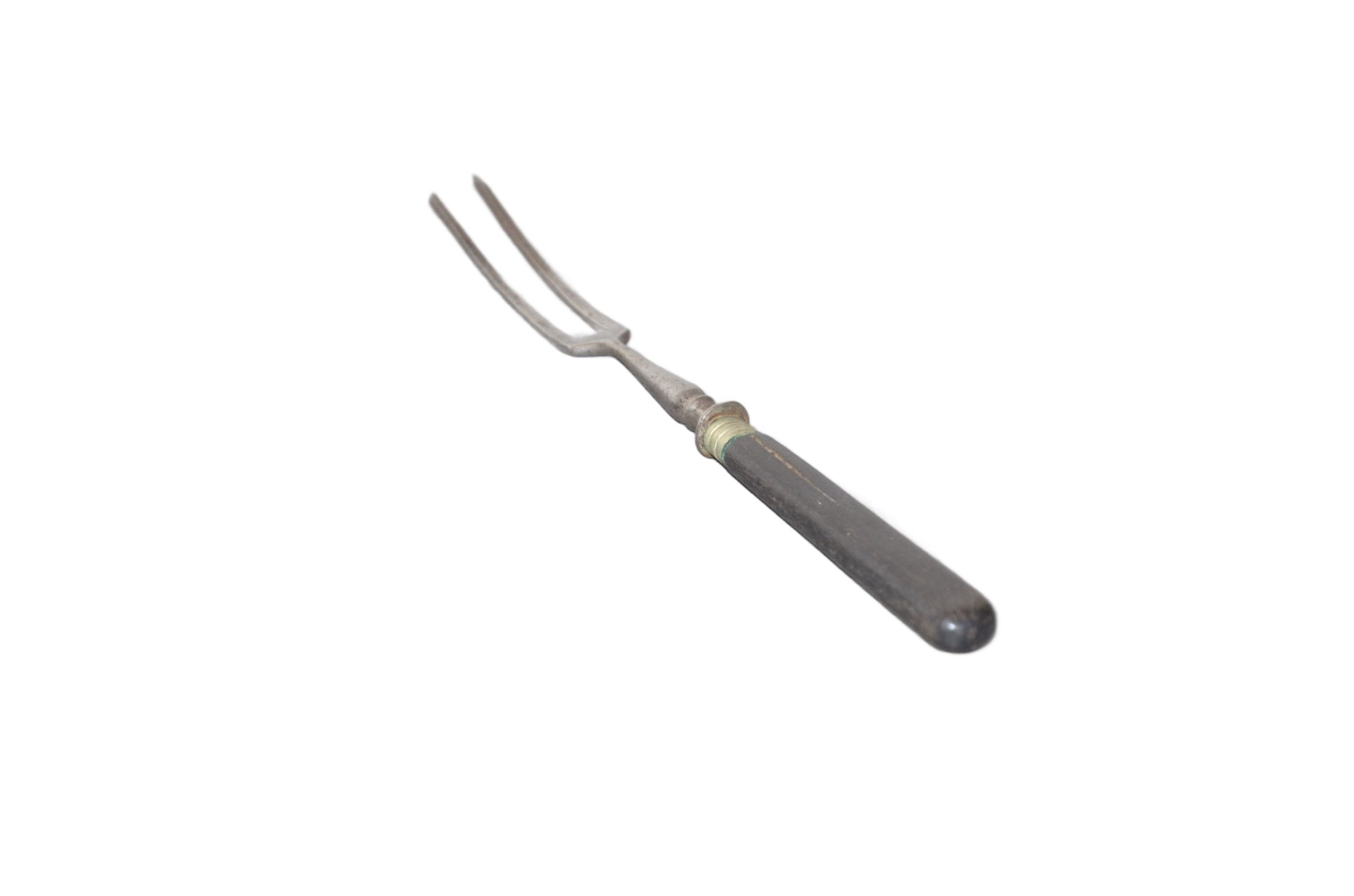 Metall Fleischgabel