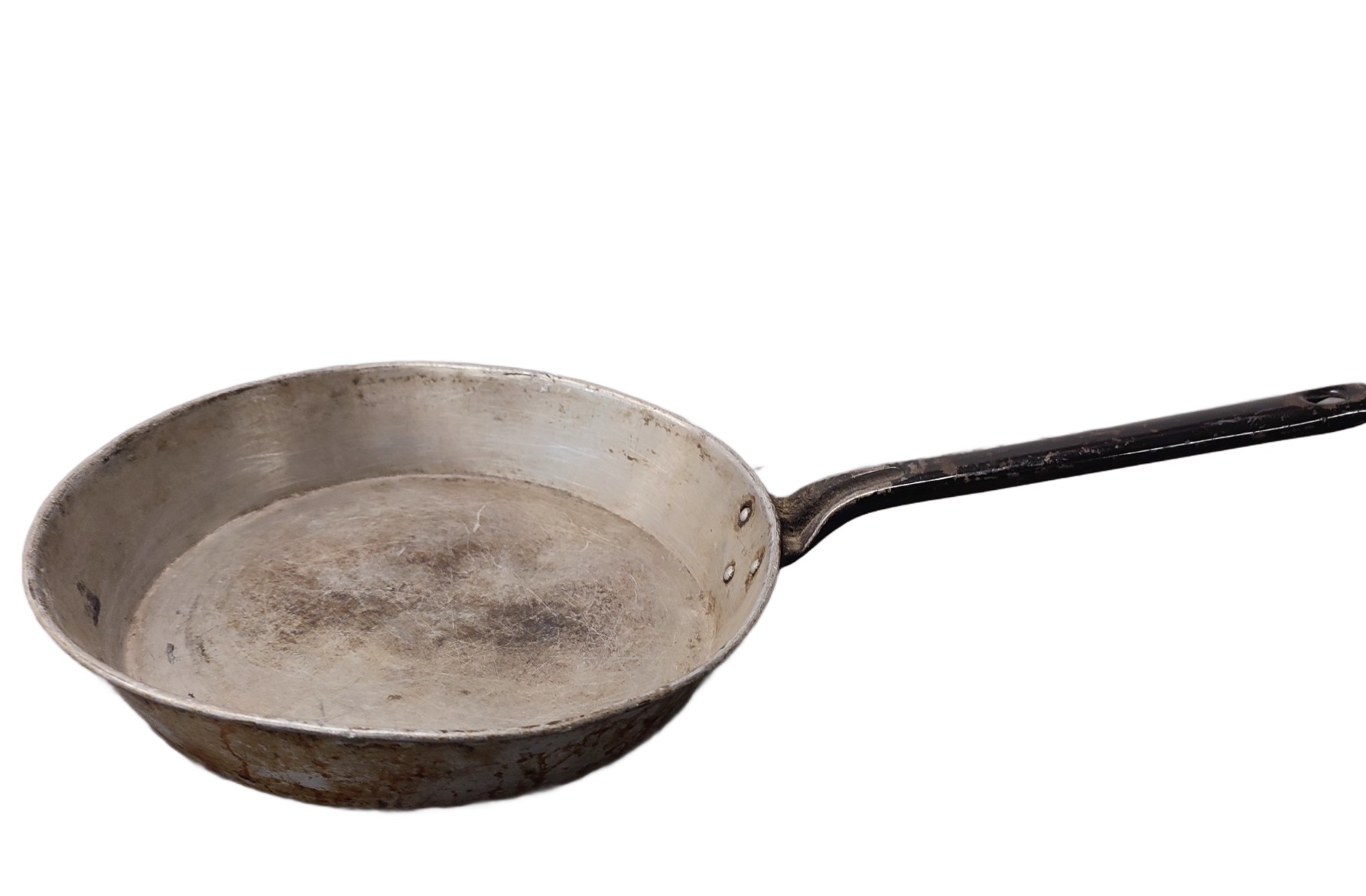 Alu Pfanne