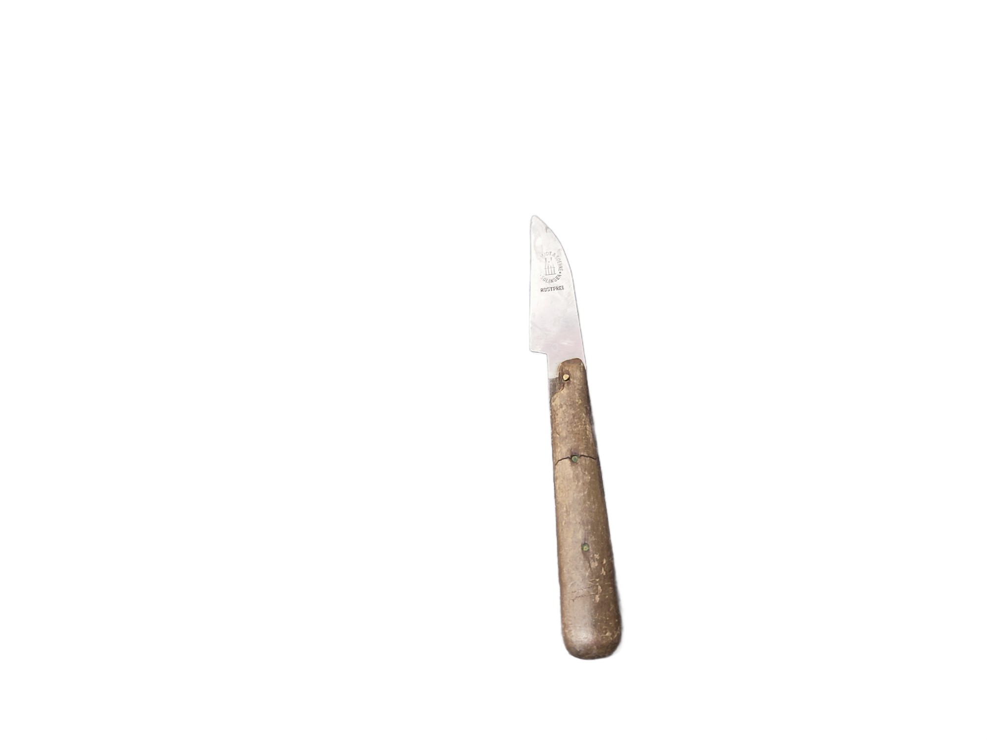 Küchen Messer Diverse Histo