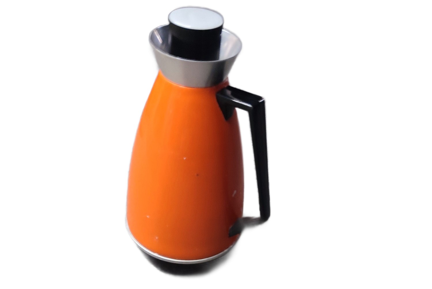 Kaffee-Thermoskanne
