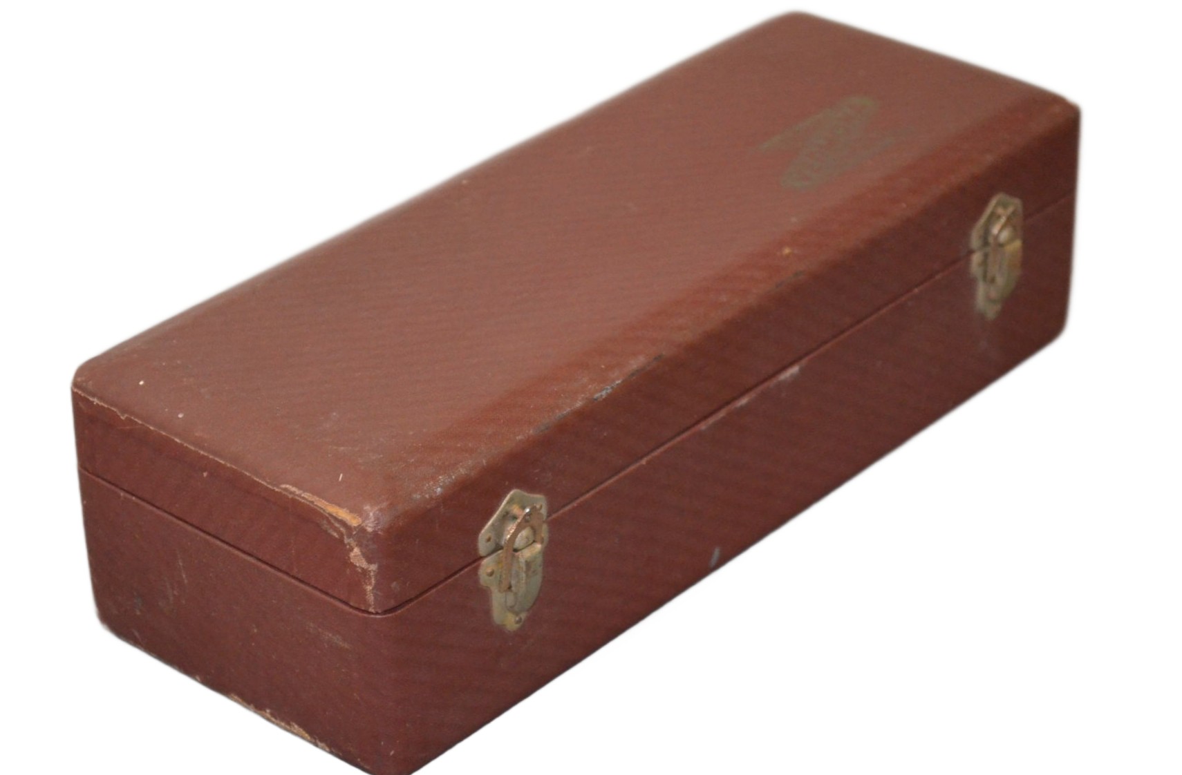 Schatulle Alt
