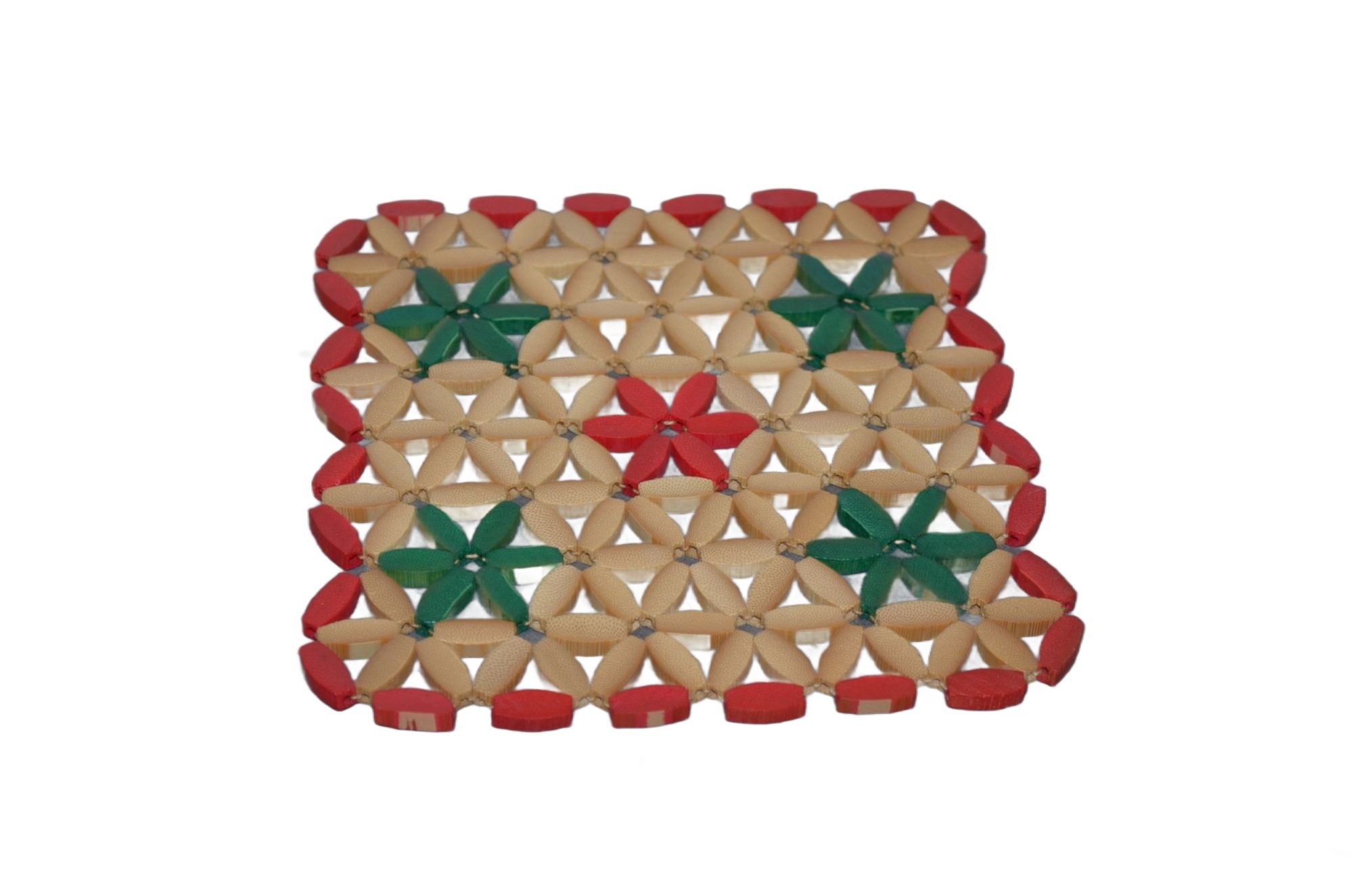 Topf Untersetzer Holz Diverse