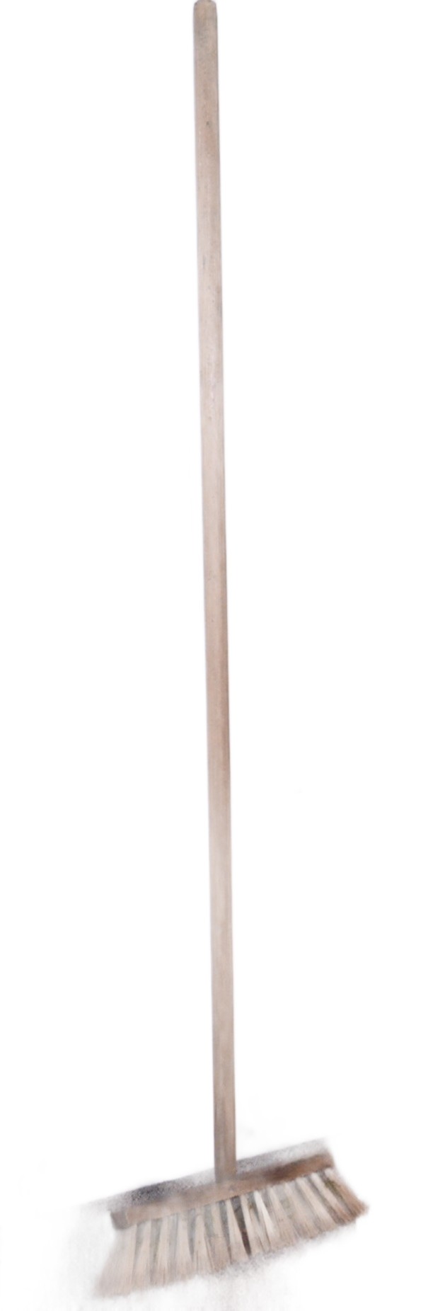 Holzbesen