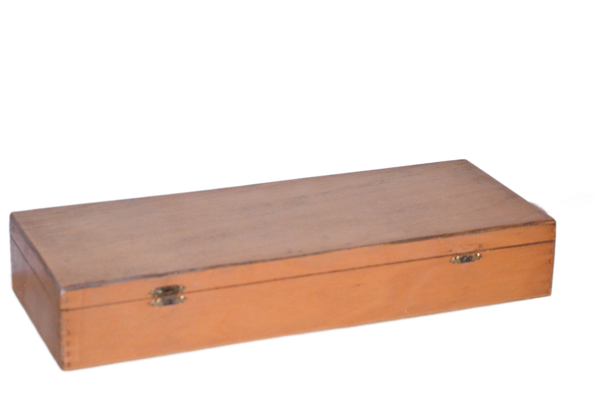 Holzkiste