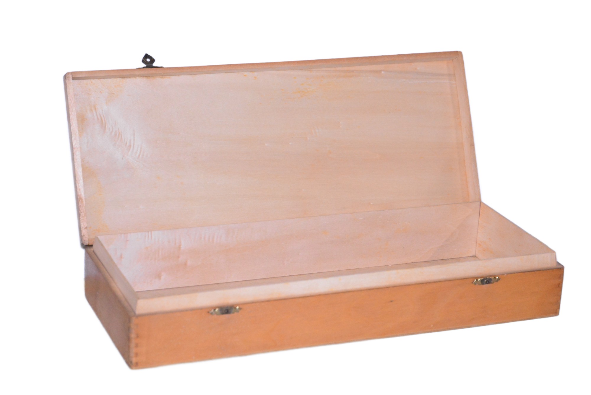 Holzkiste – Bild 2