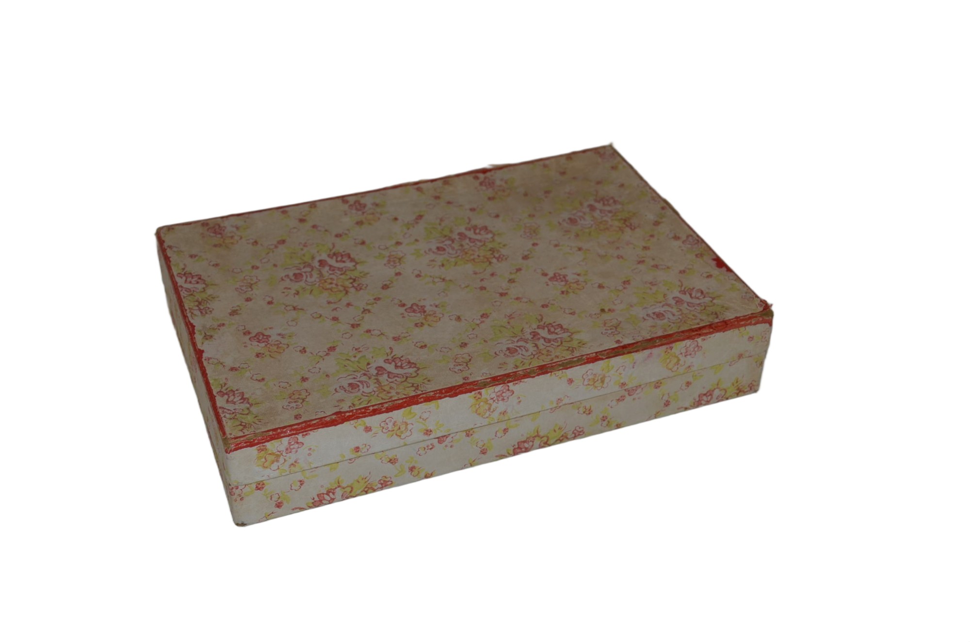 Aufbewahrungsbox