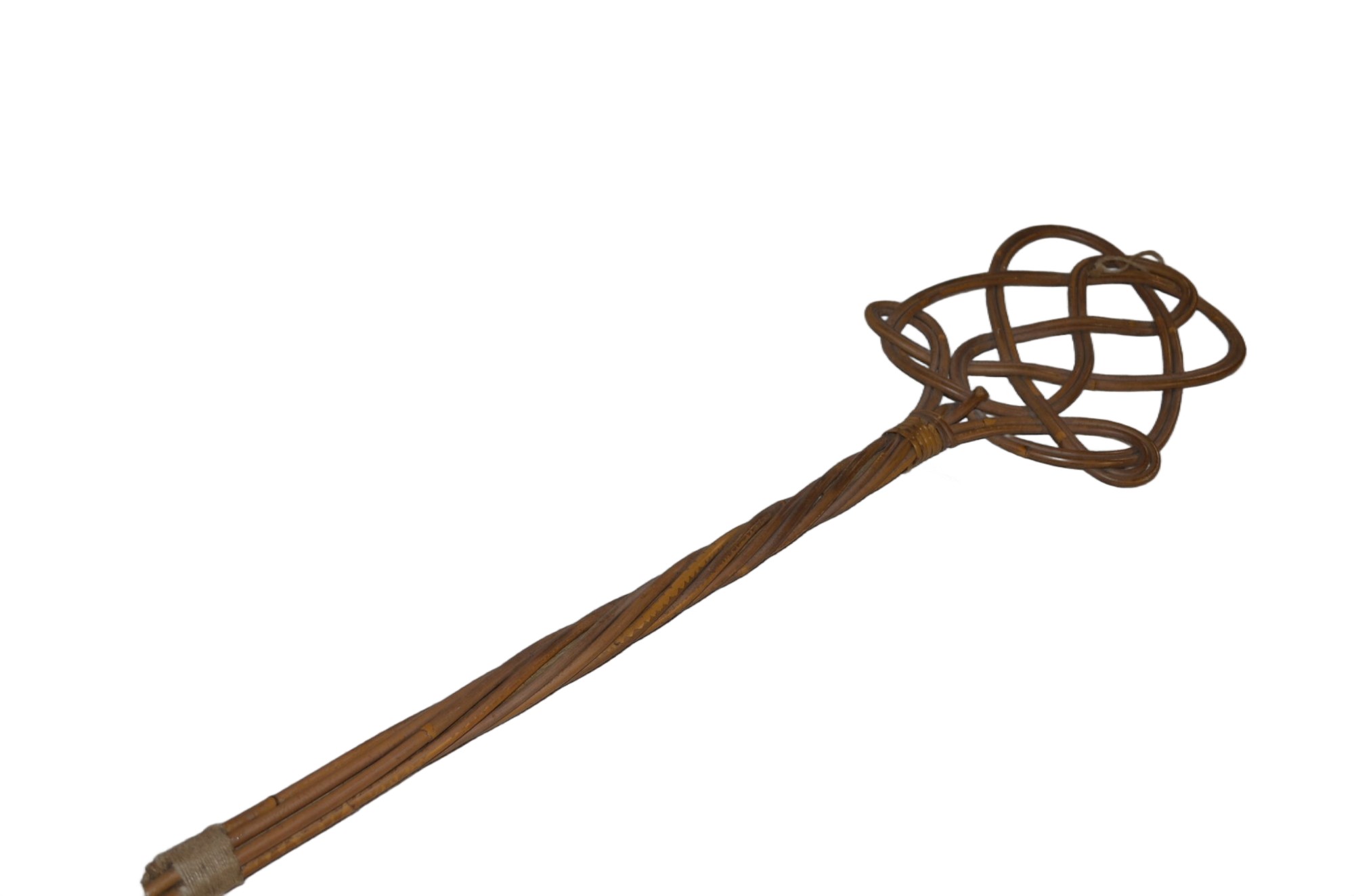 Teppichklopfer