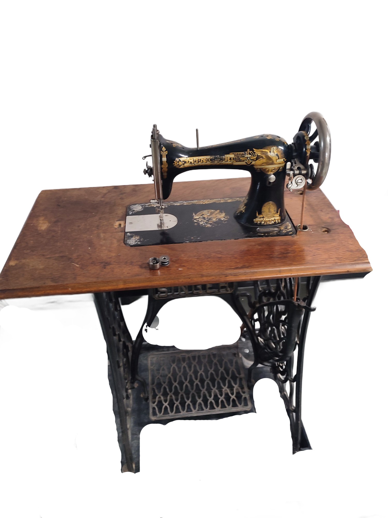 Singer Nähmaschine