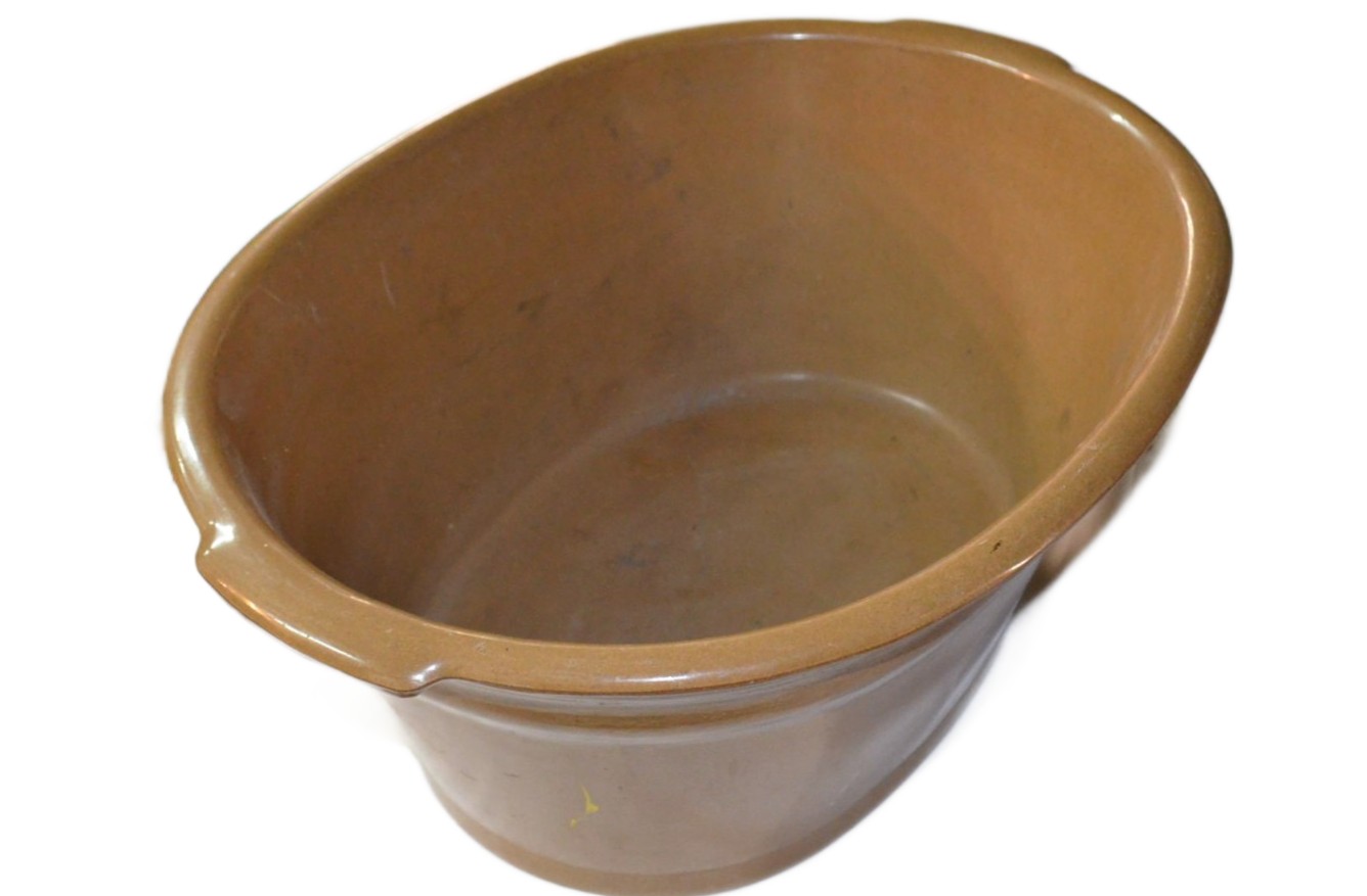 Waschschüssel