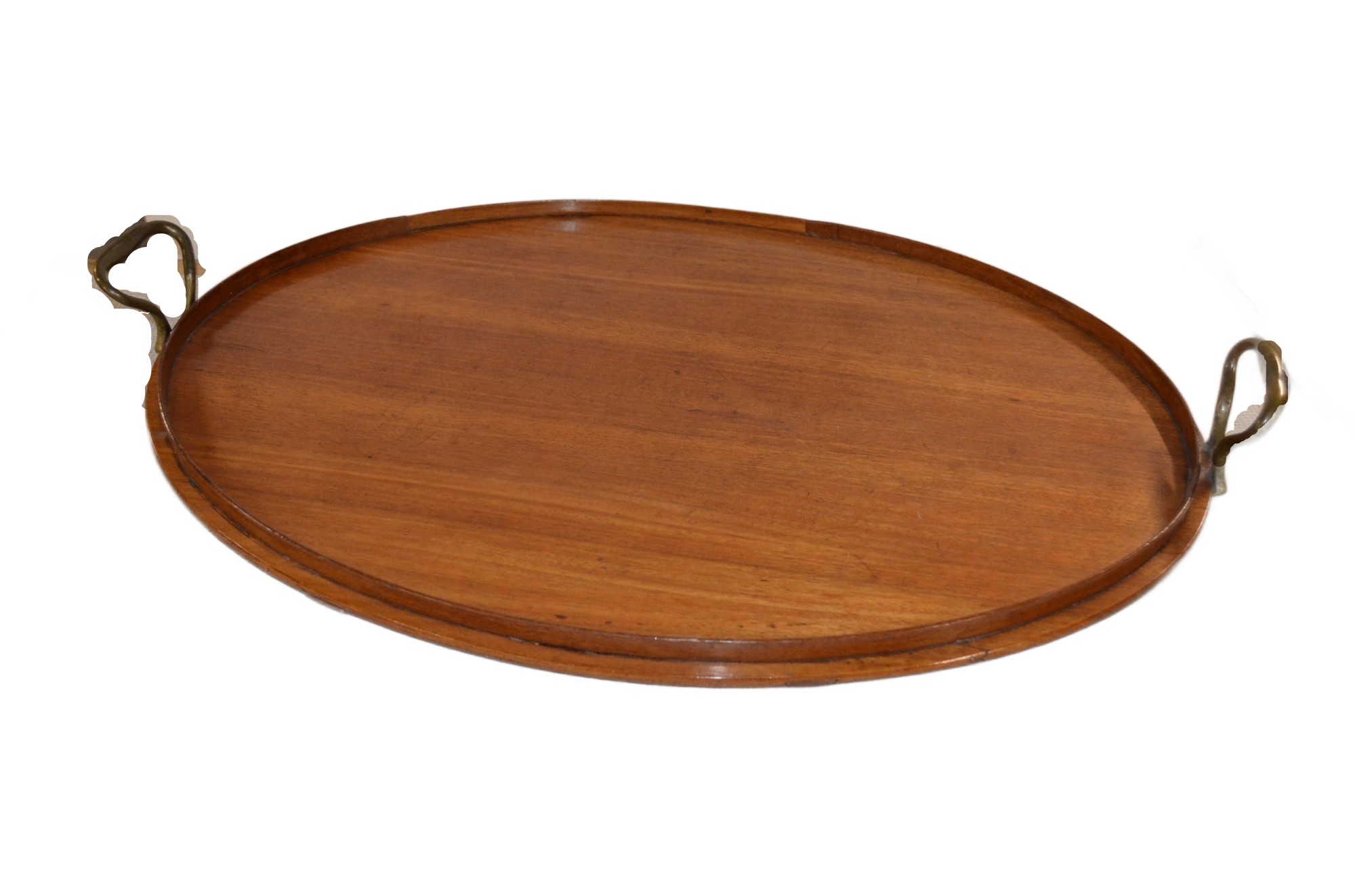 Serviertablett
