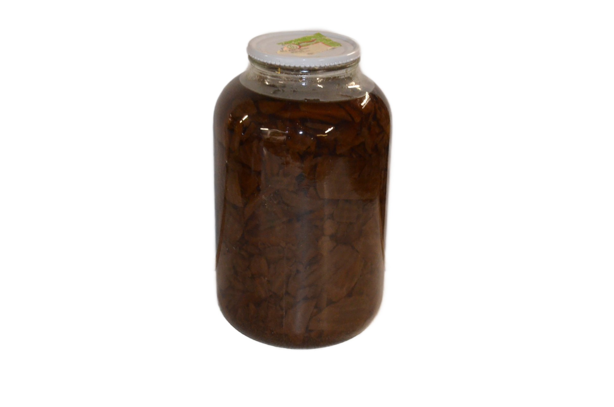 Rote Beete eingelegt gross