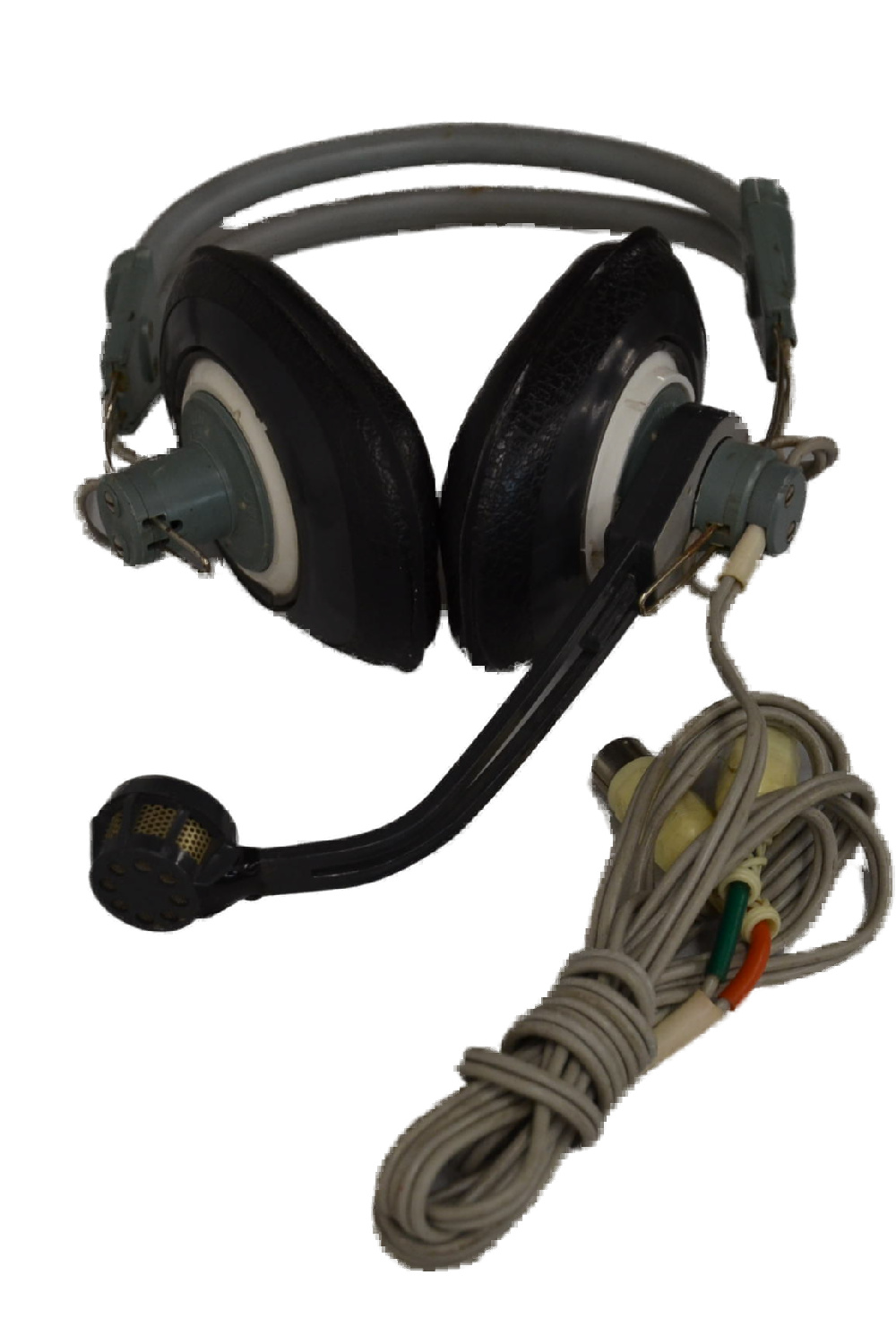 DK66 Kopfhörer Funktechnik Leipzig