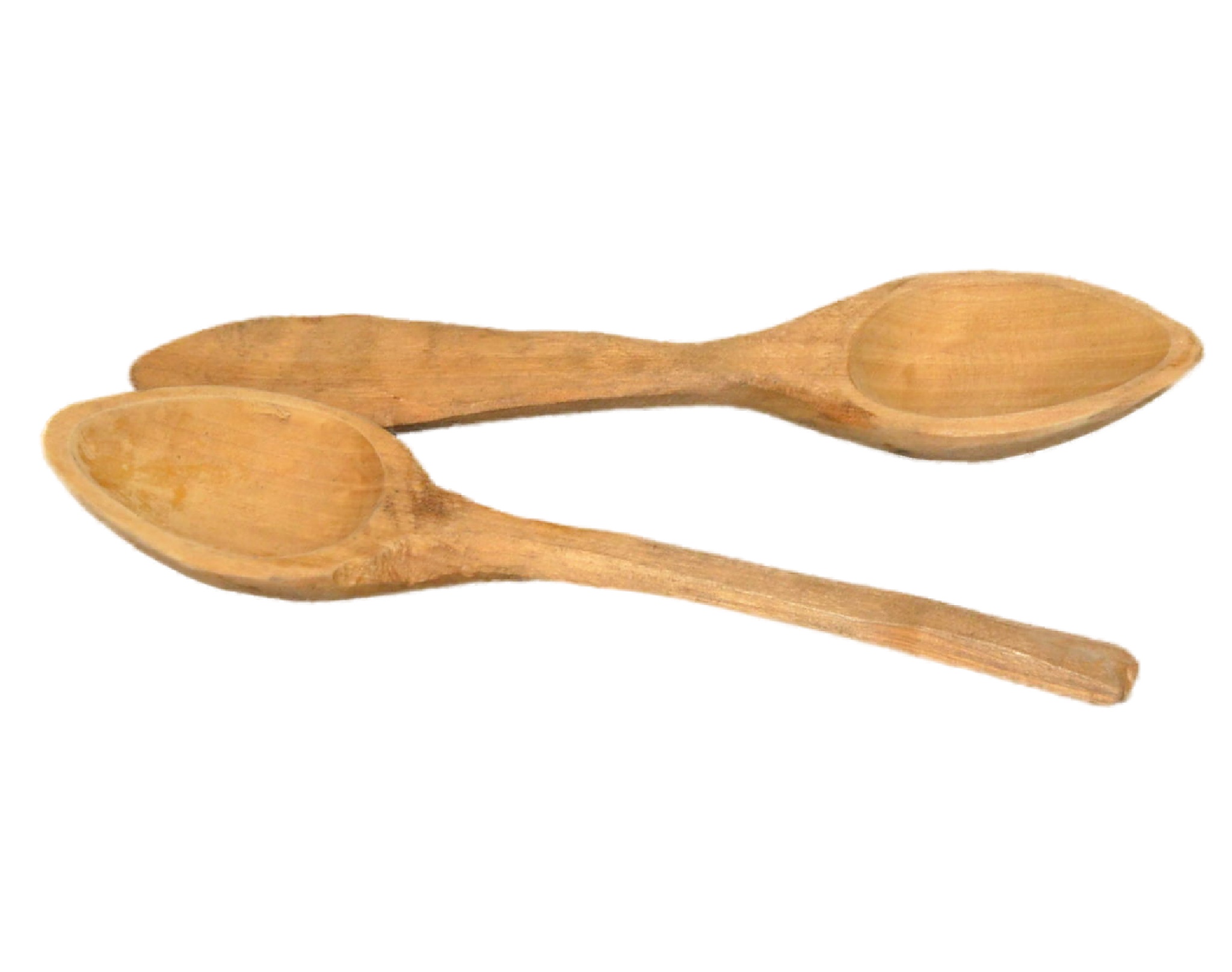 Holzlöffel