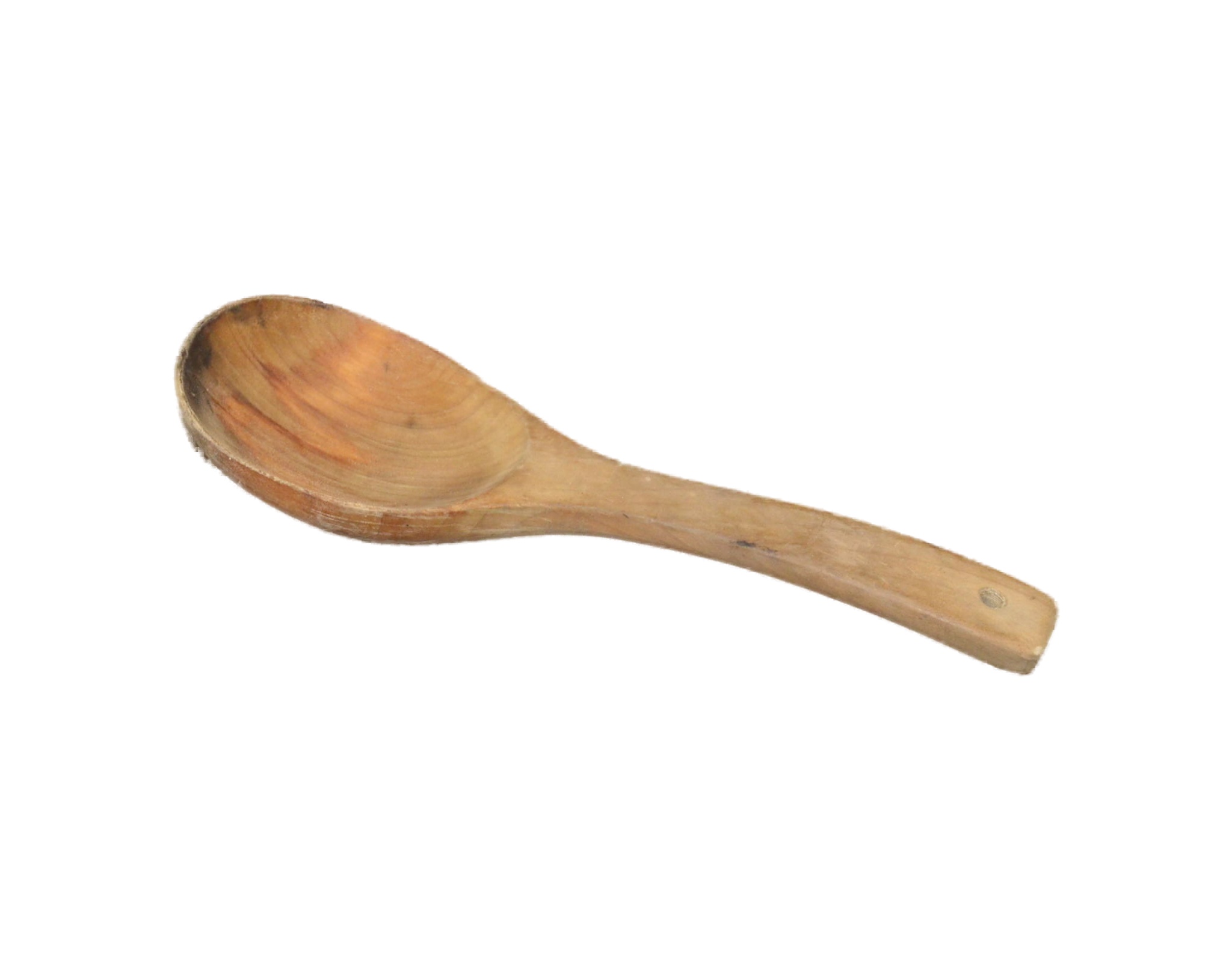 Holzlöffel