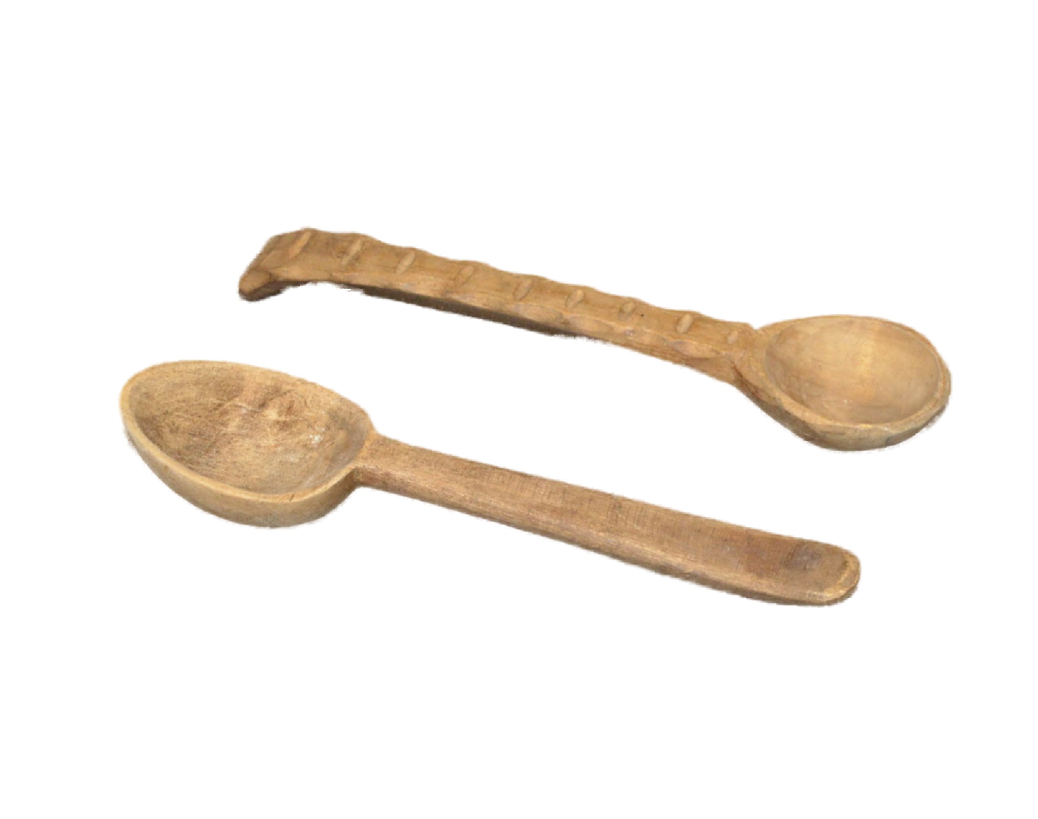 Holzlöffel Diverse
