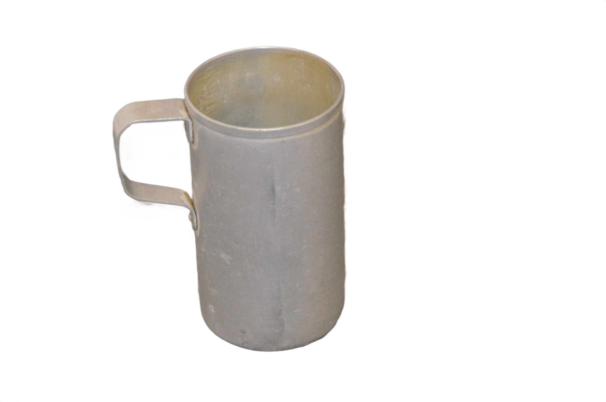 Aluminiumbecher