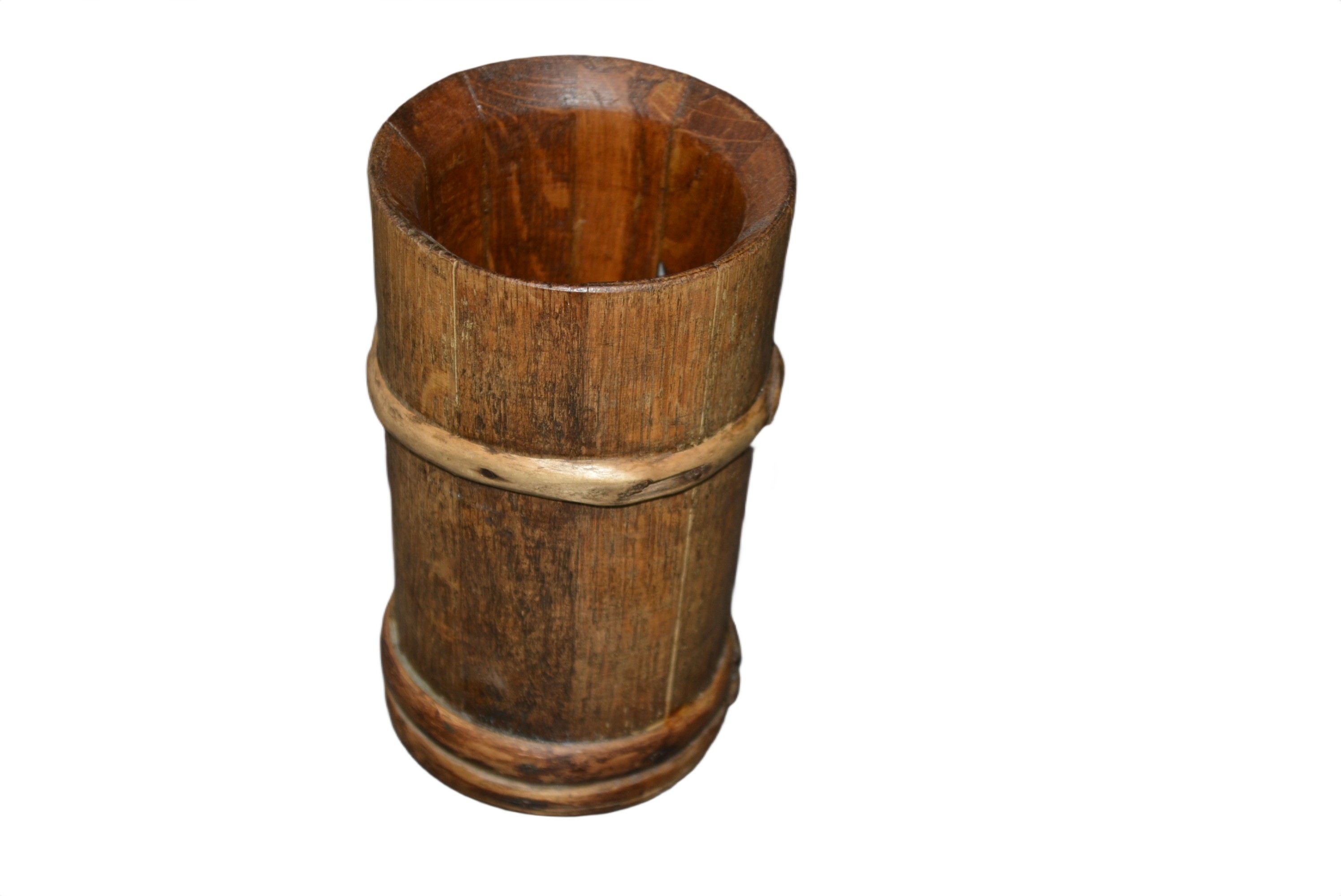 Holzbecher