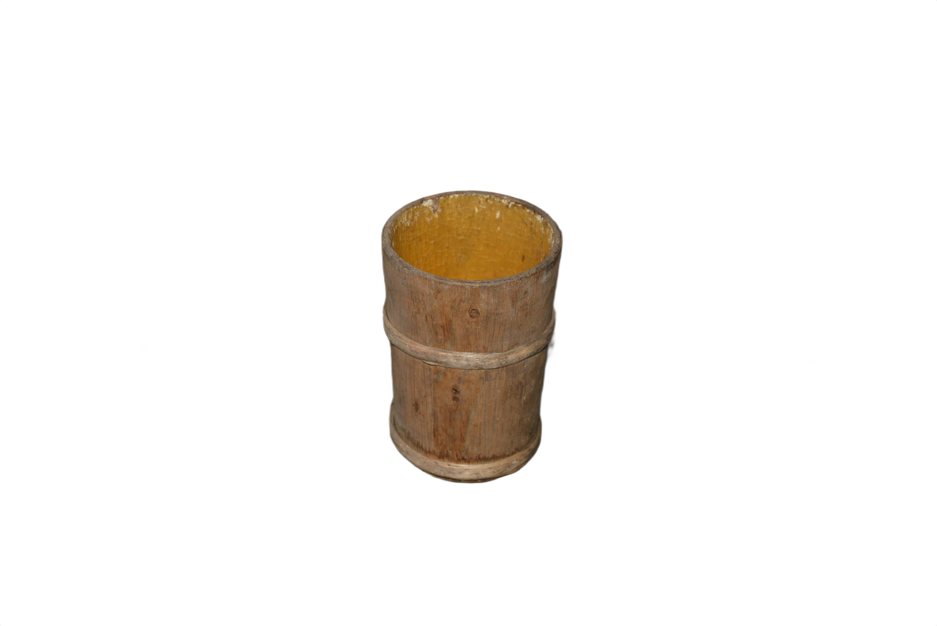 Holzbecher