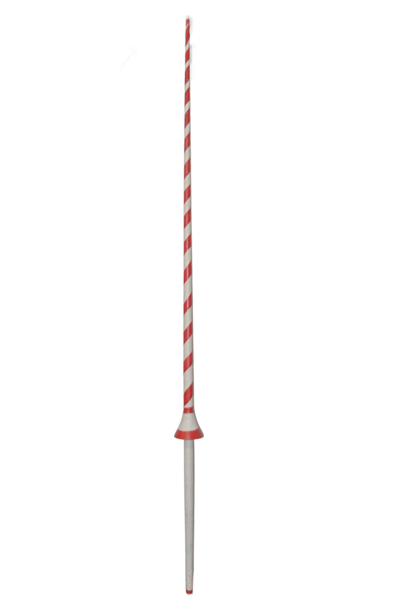 Turnierlanze Rennspieß