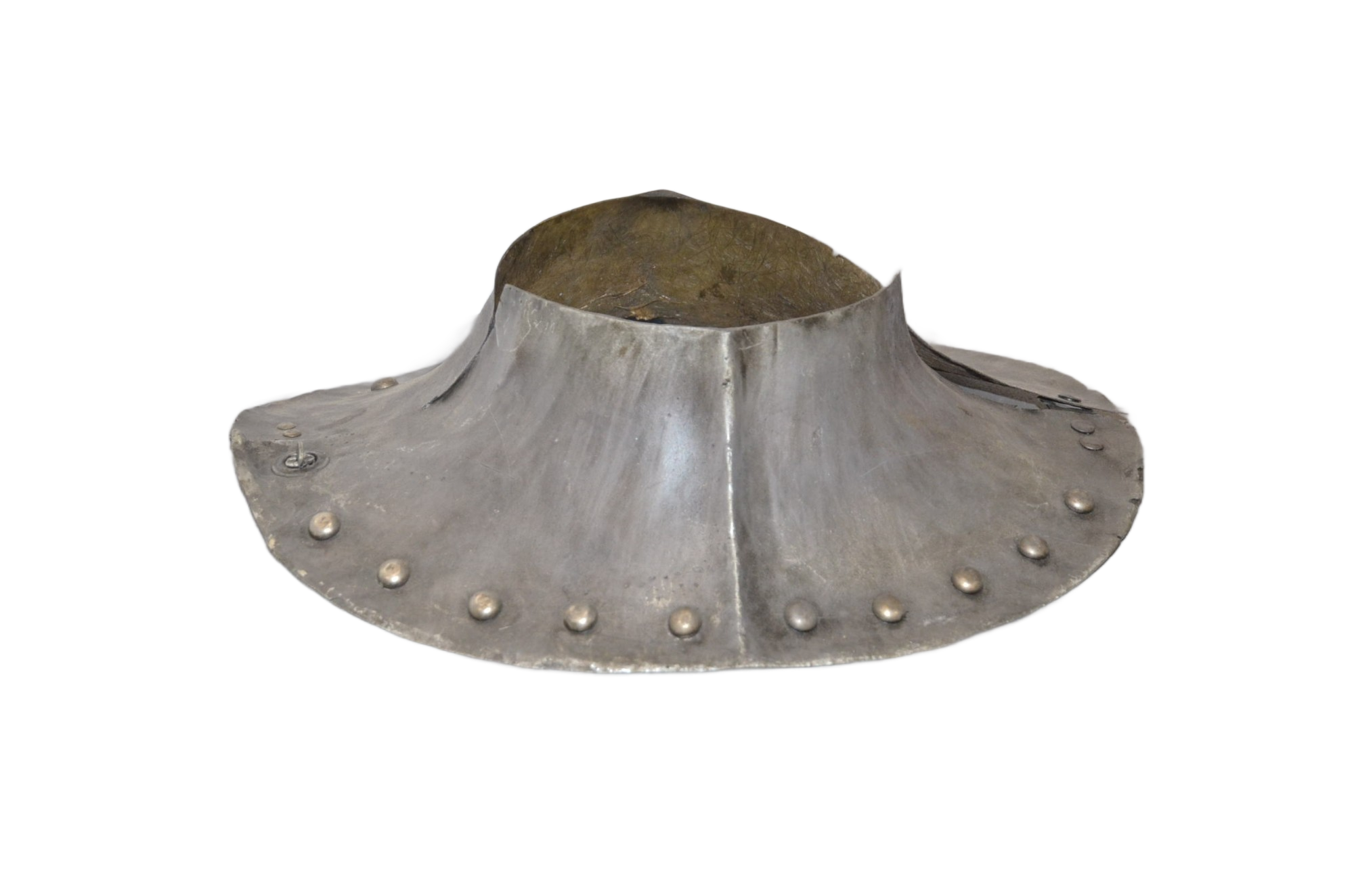 Panzerkragen Dummy