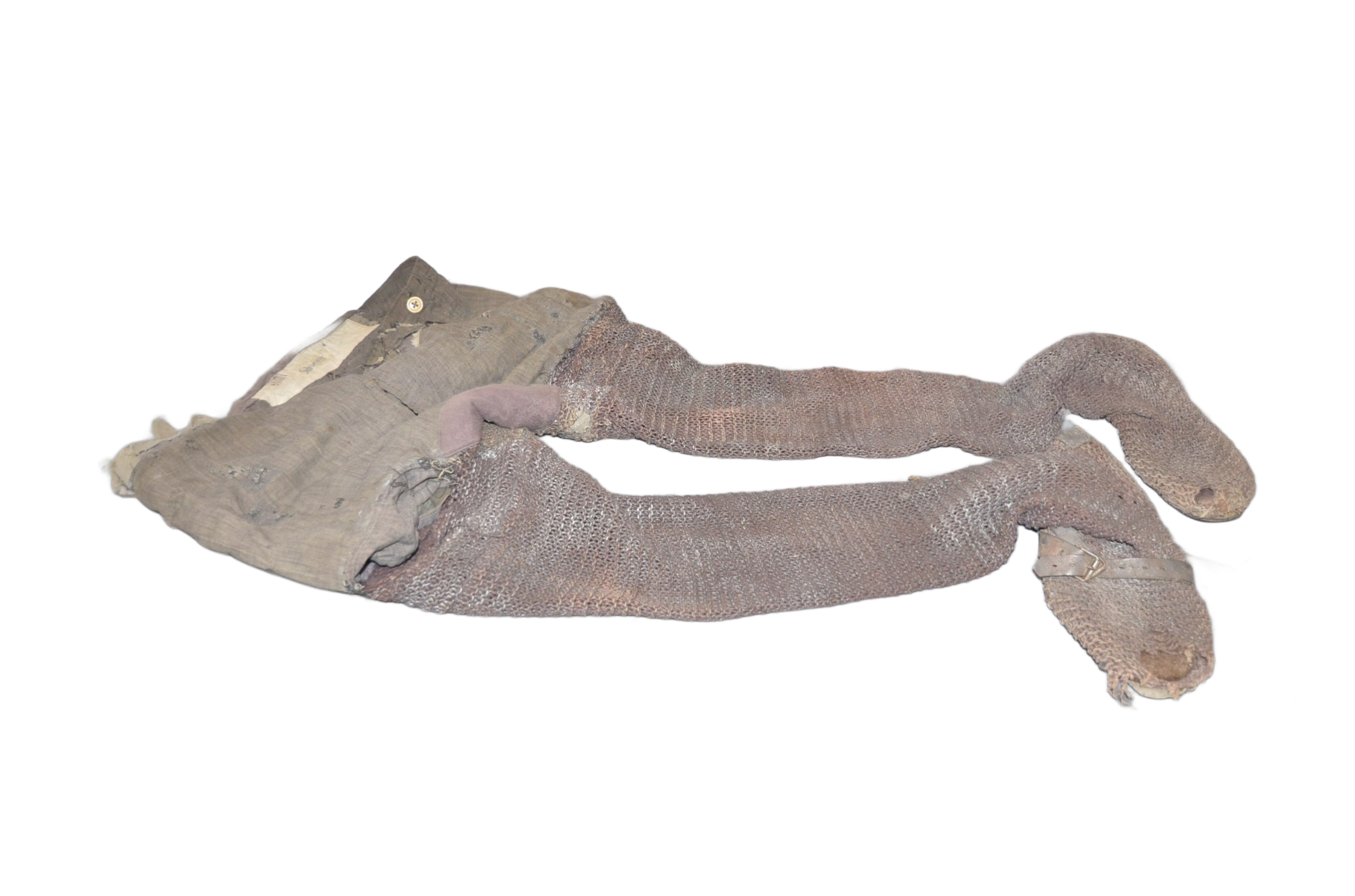 Kettenbeinlinge