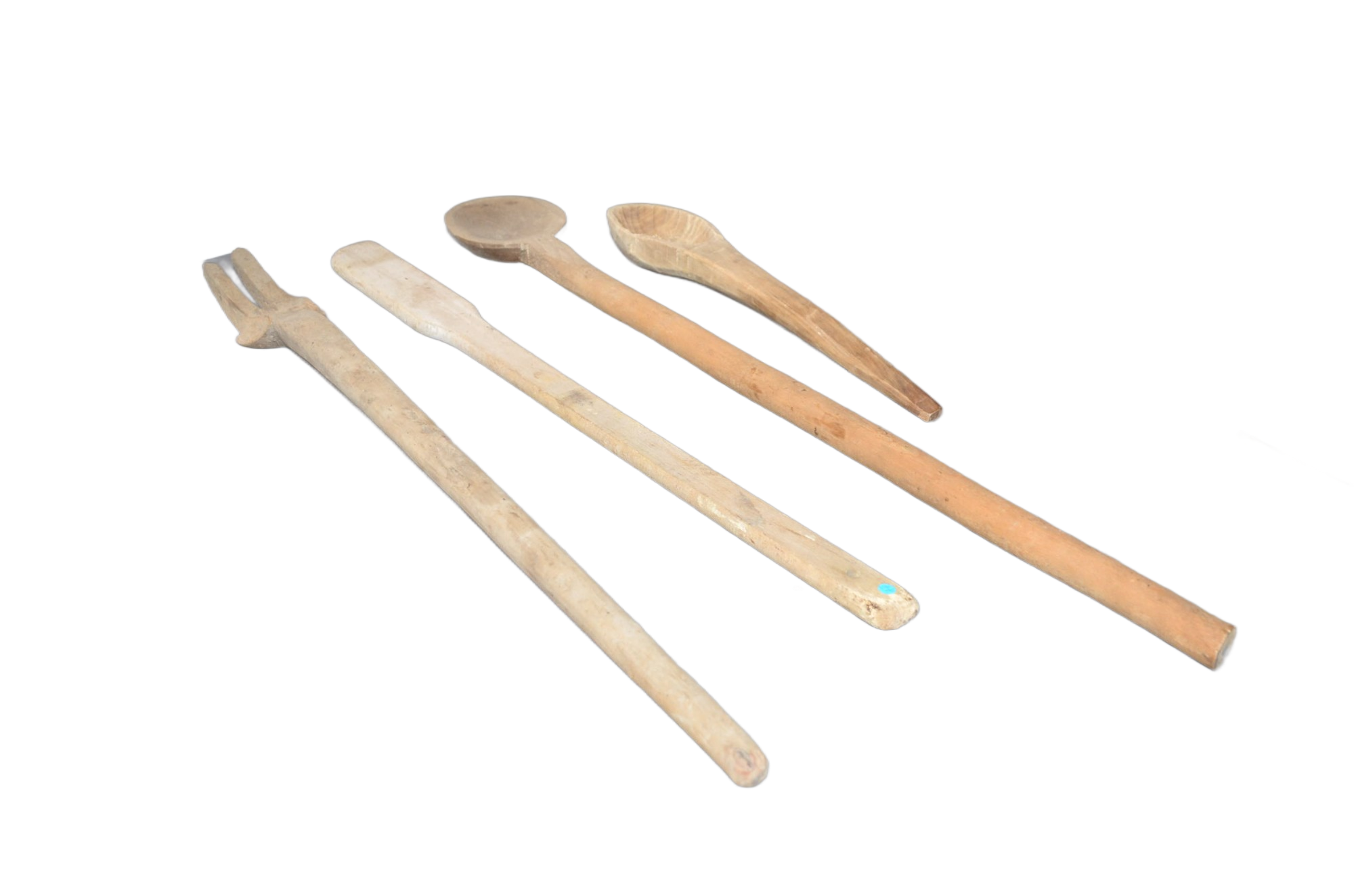 Holzlöffel Küche Diverse