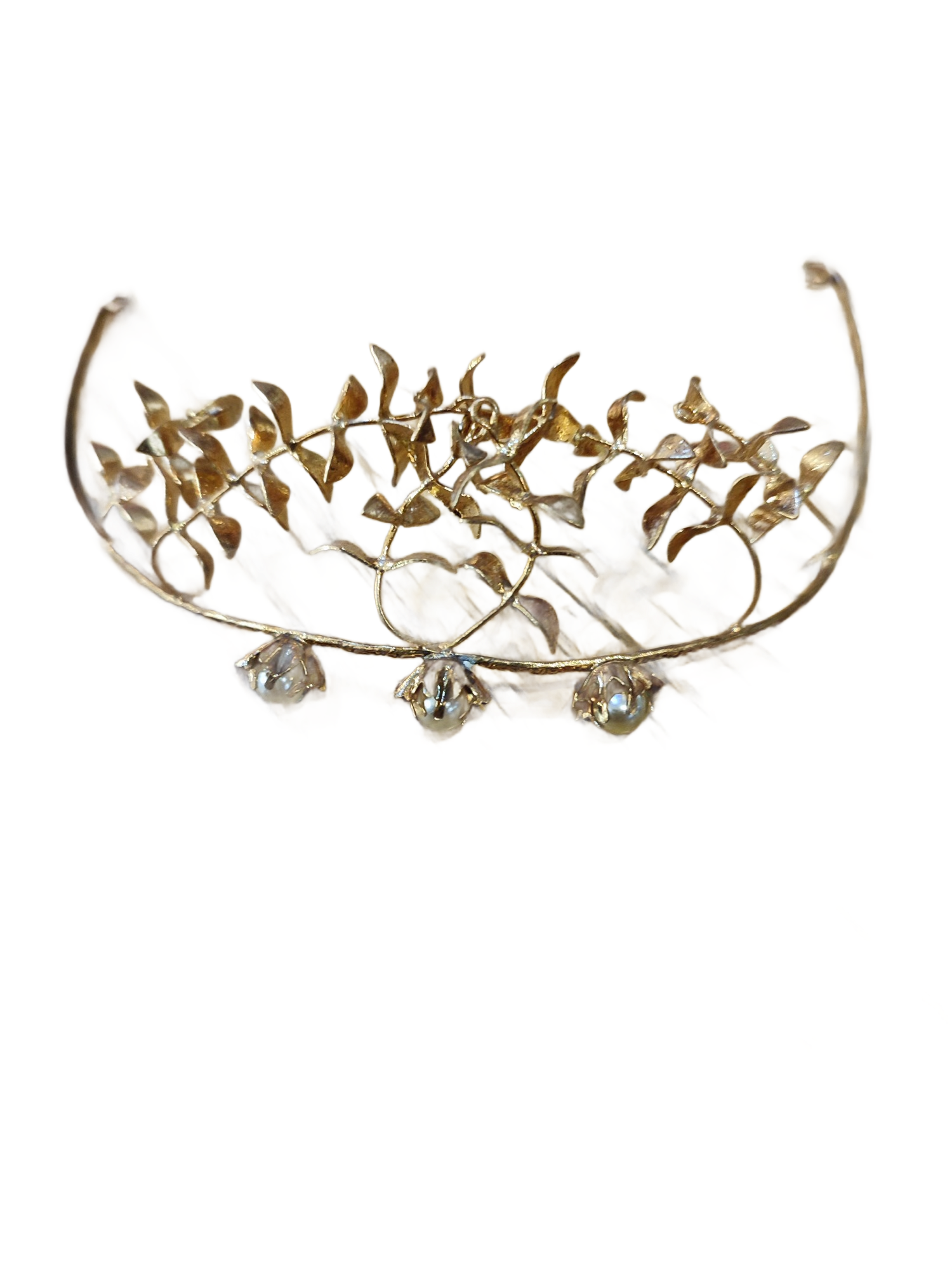 Diadem Tiara