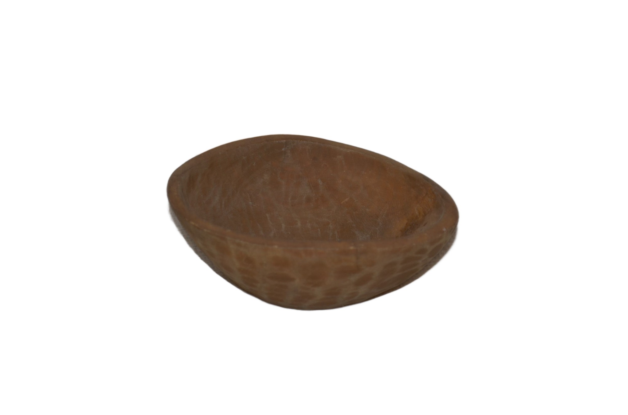 Holzschale