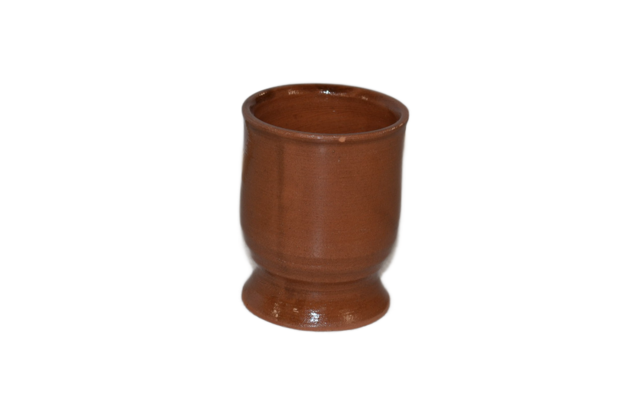 Tonbecher