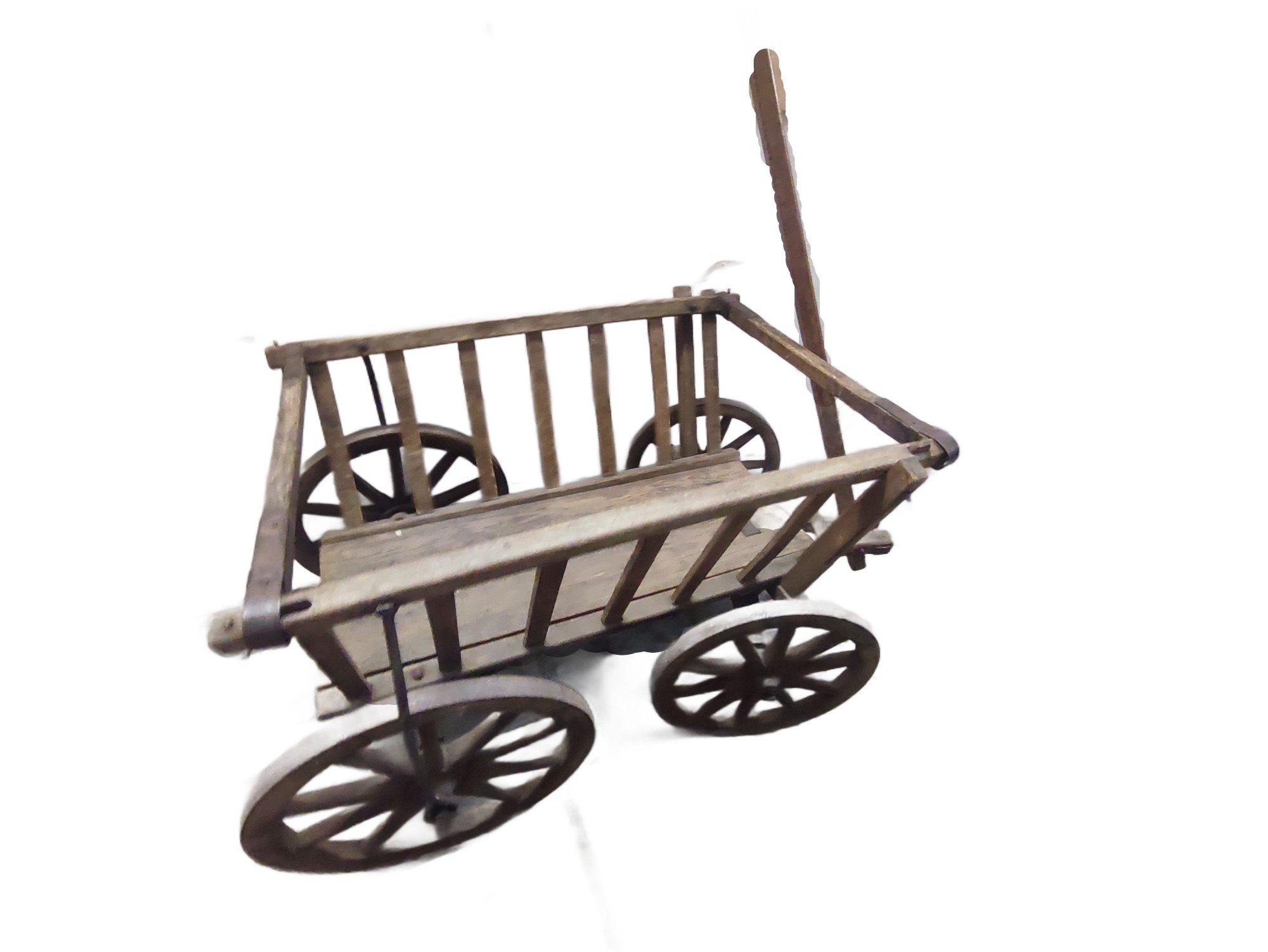 Bollerwagen Diverse