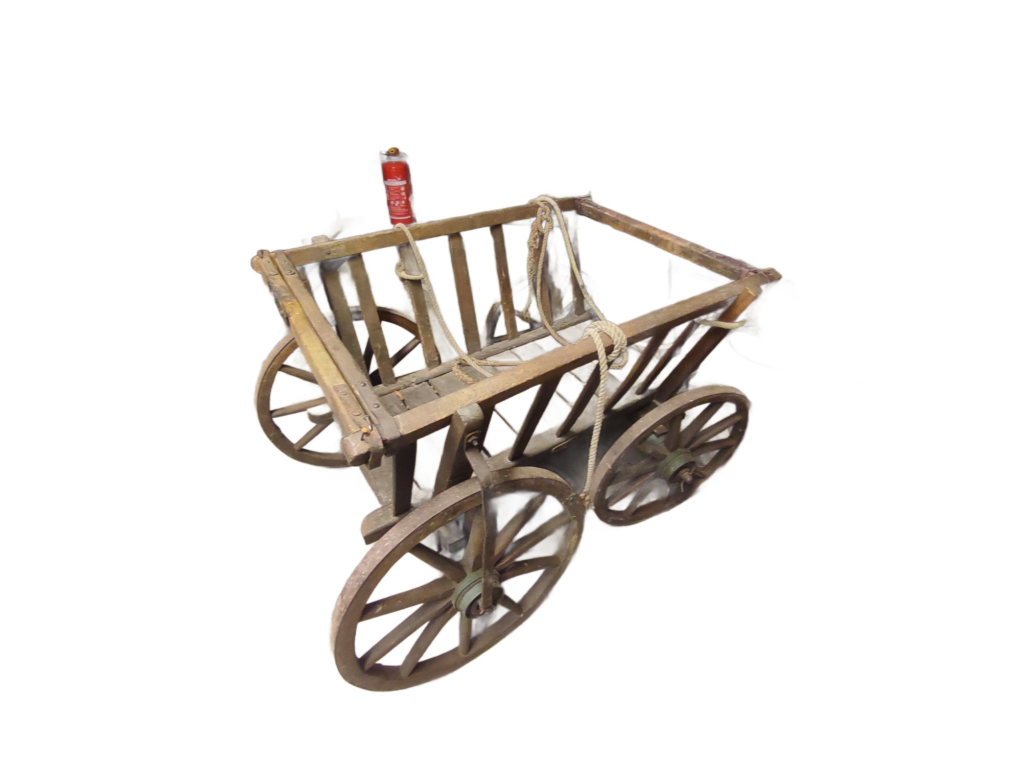 Bollerwagen Diverse – Bild 3