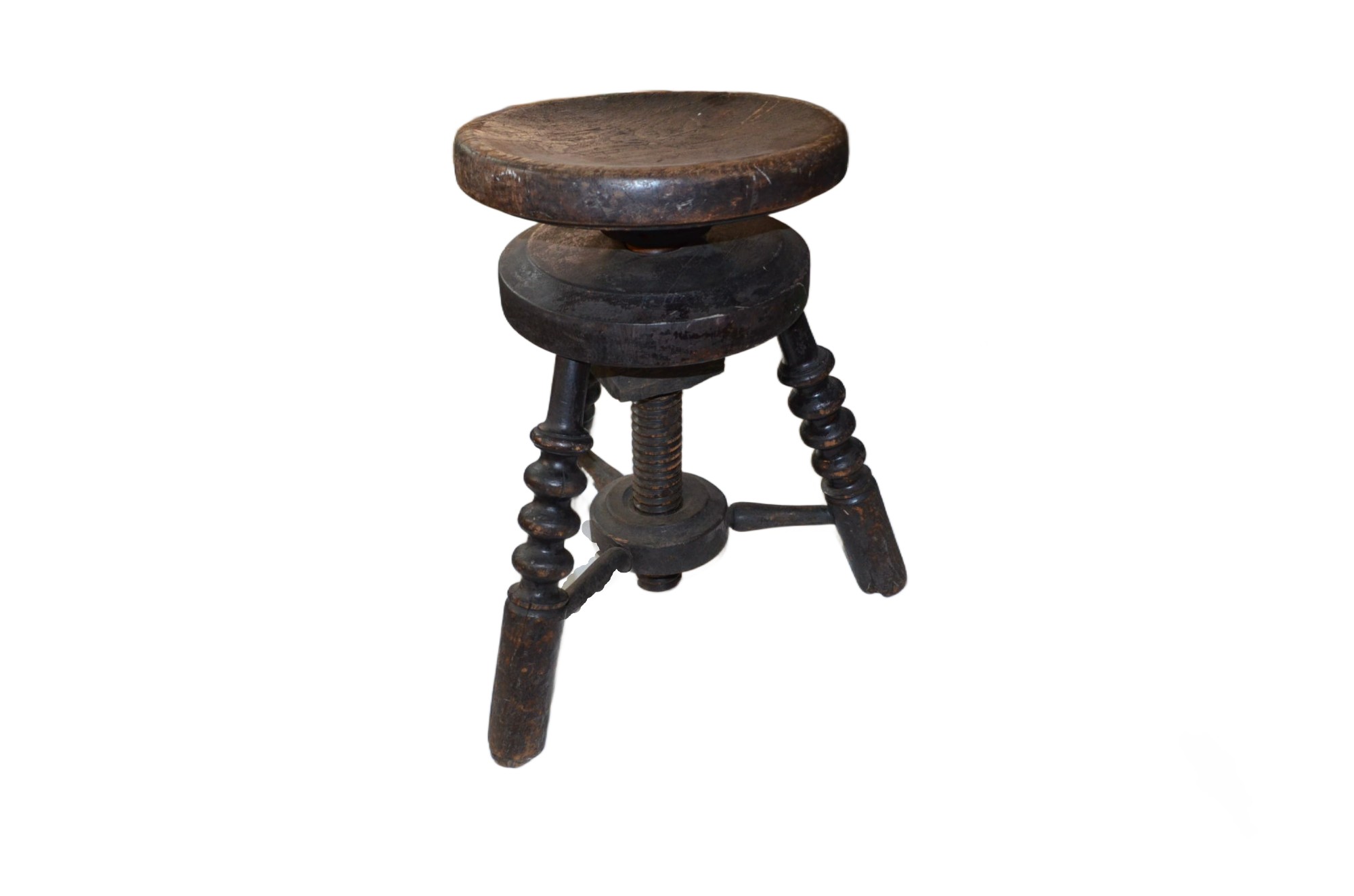 Hocker