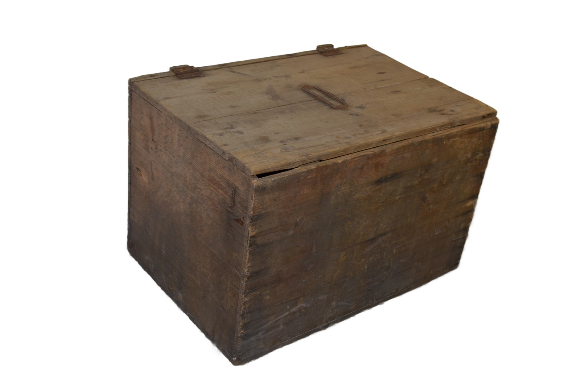 Holzkiste