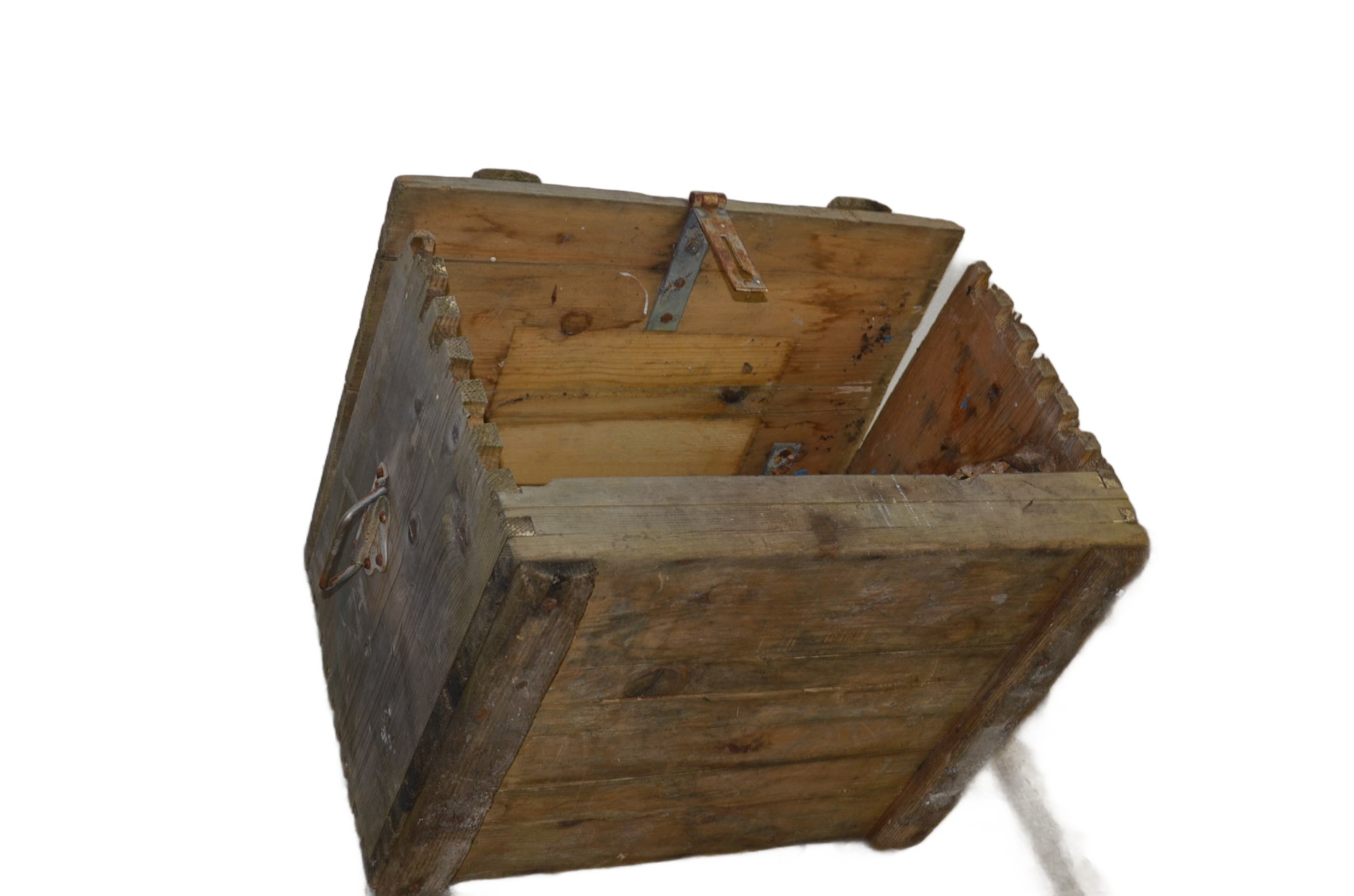 Holzkiste