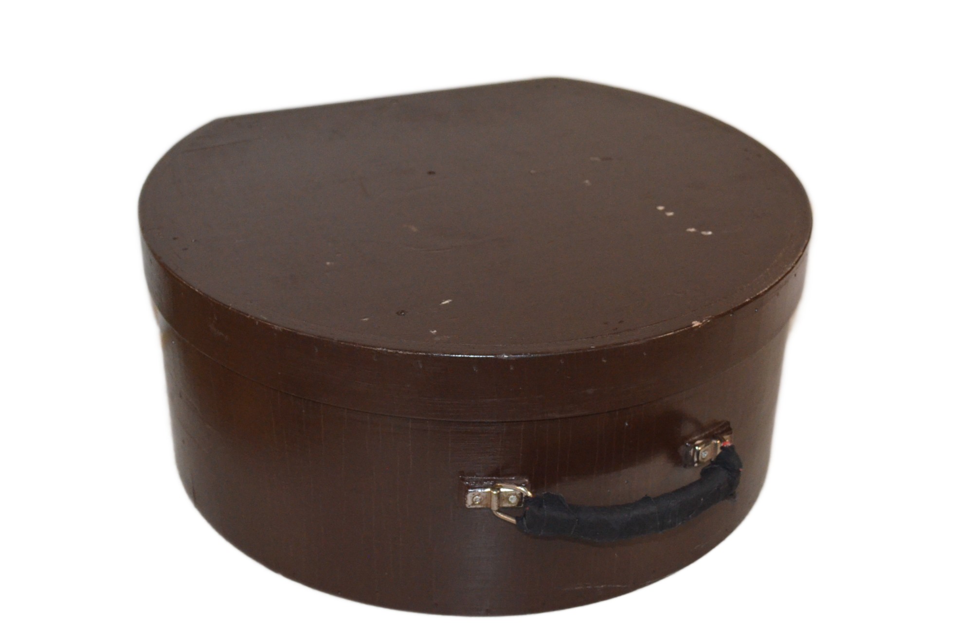 Hutschachtel Dummy