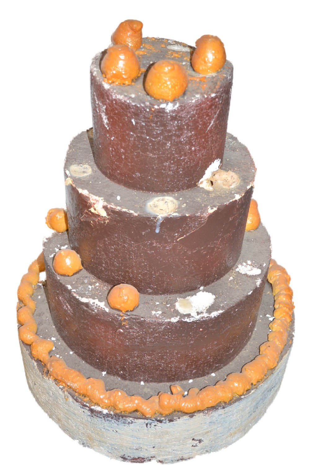 Kunst Torte