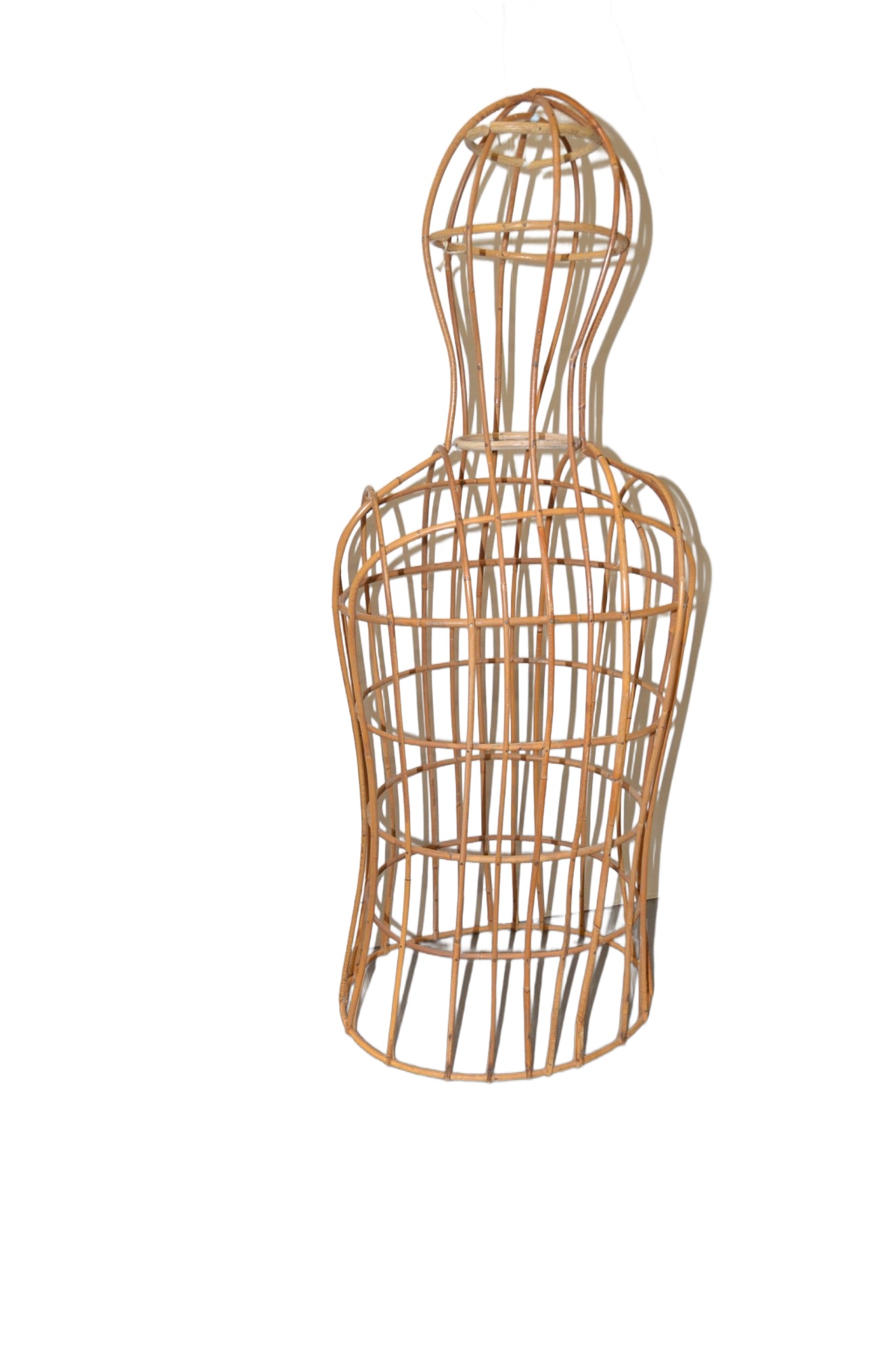 Schneiderpuppe Rattan Diverse