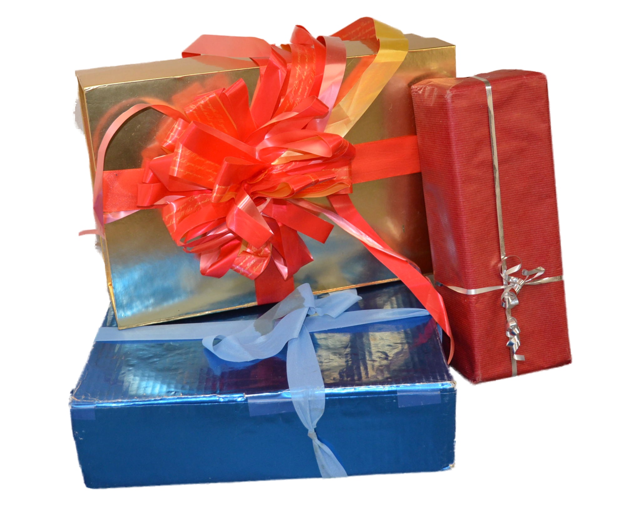 Geschenk Paket 14 Stück