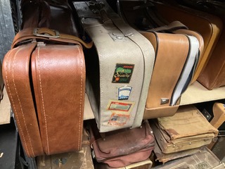 Reisekoffer Diverse