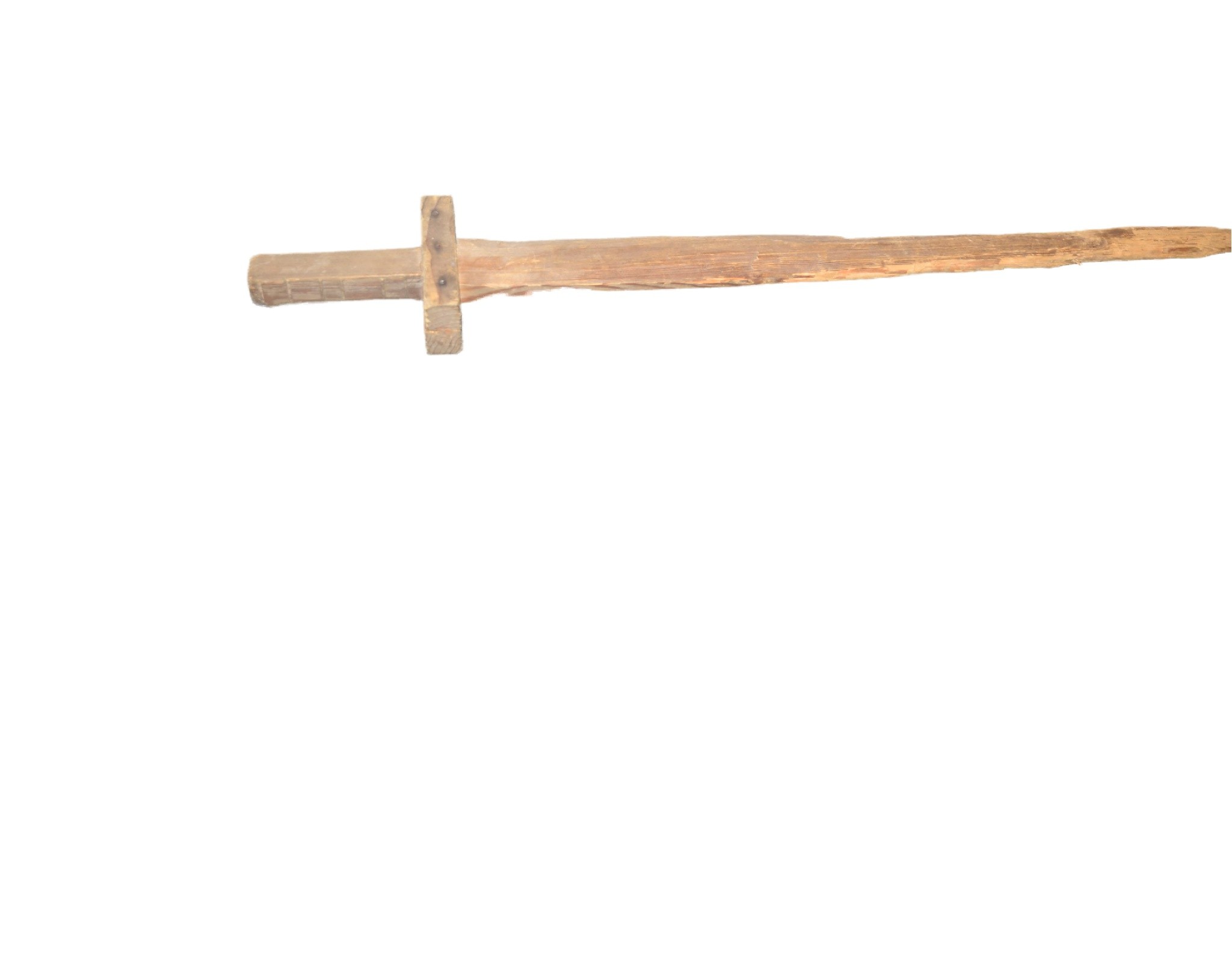 Holzschwert