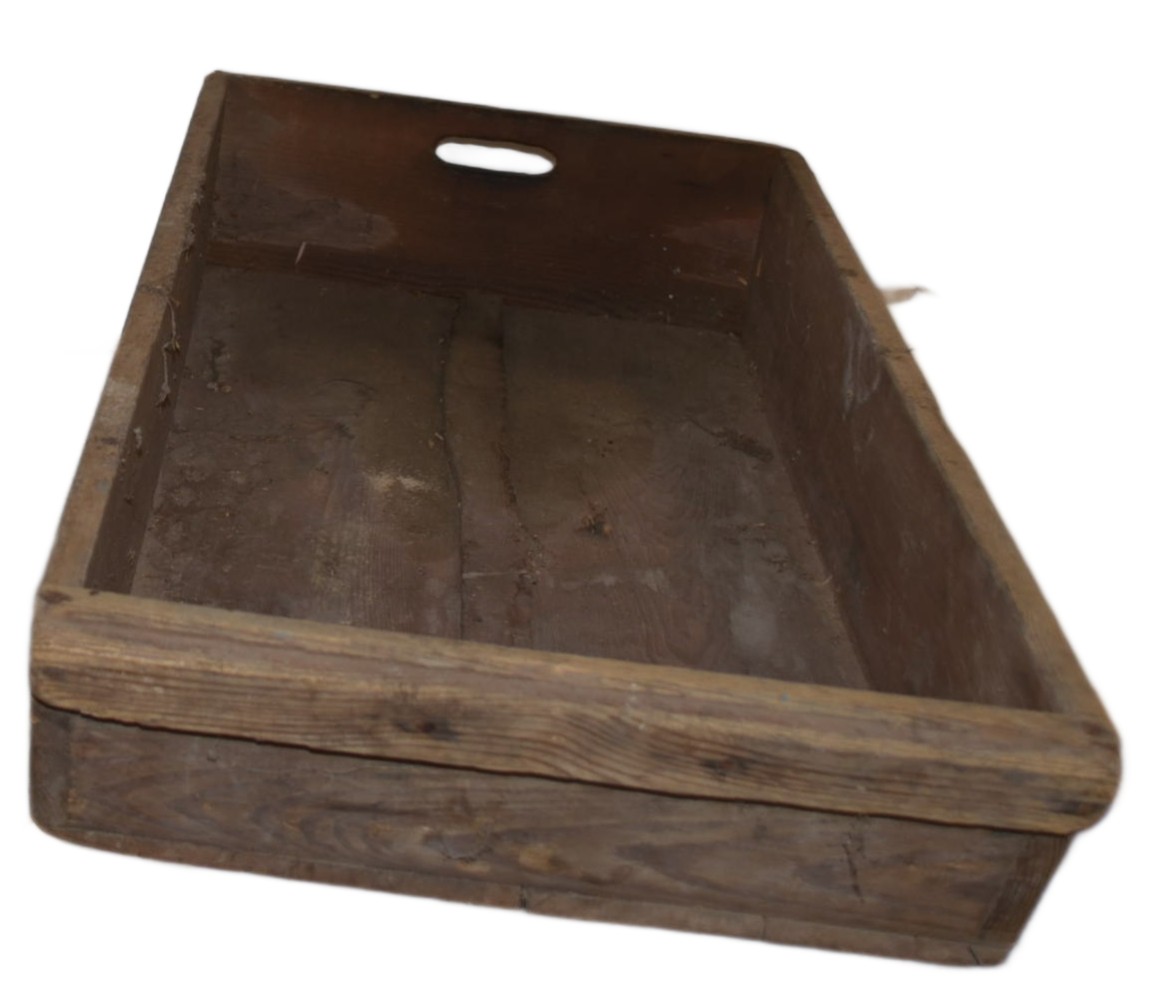 Holzkiste