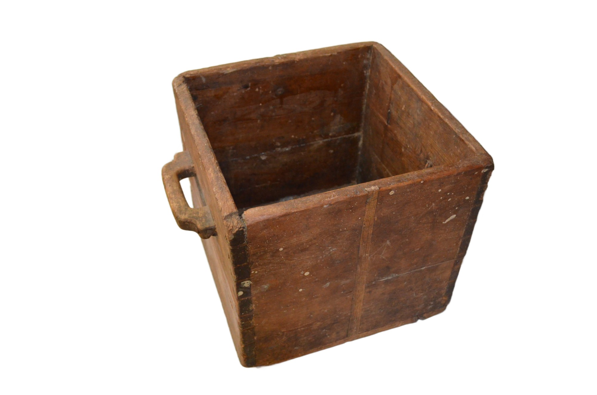 Holzkiste