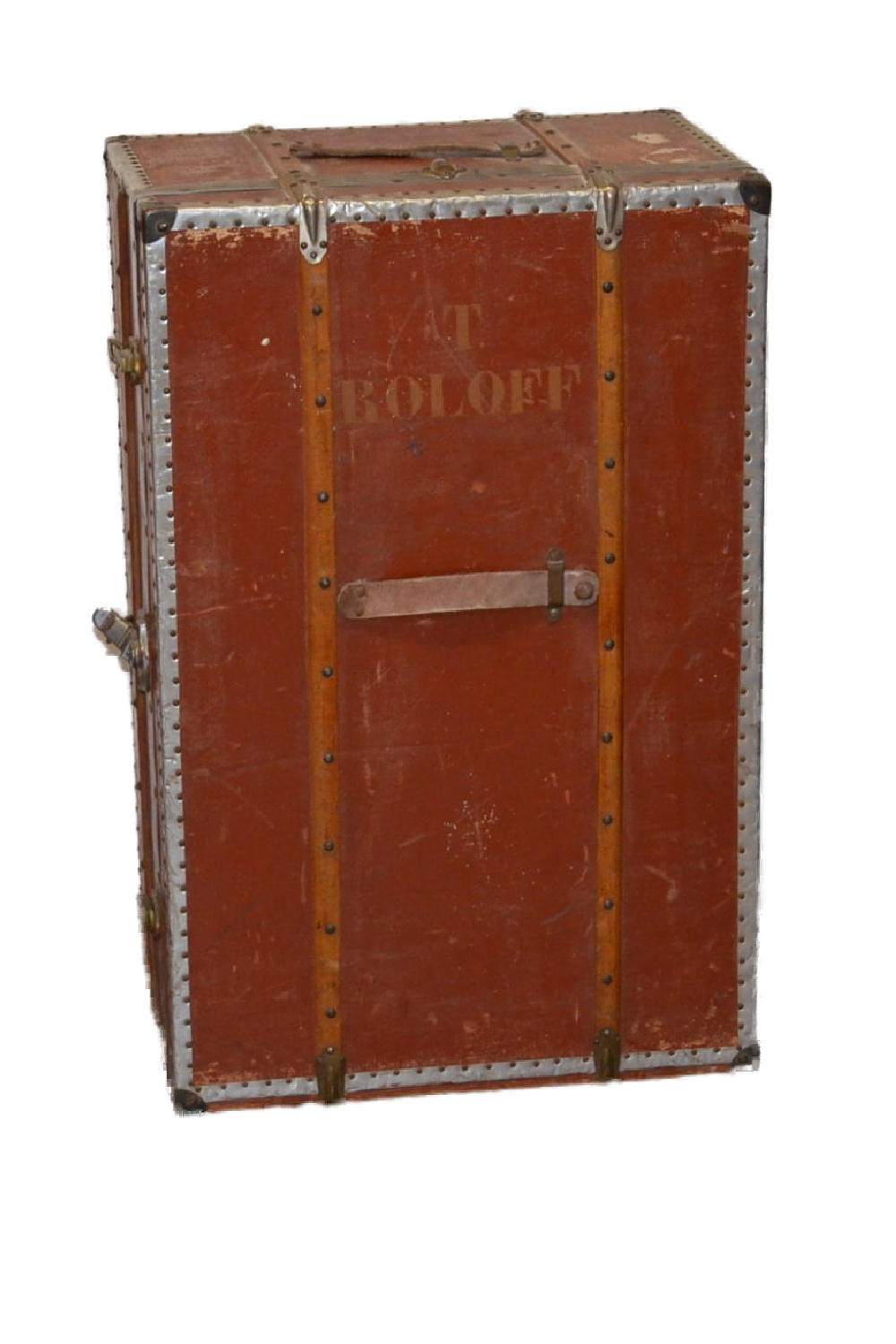 Kleiner Schrankkoffer