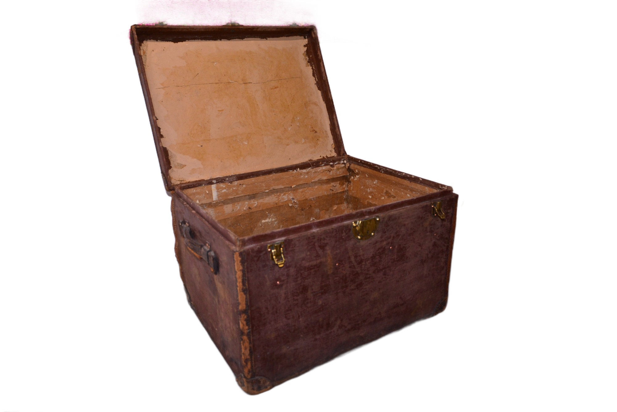 Lederkoffer – Bild 2
