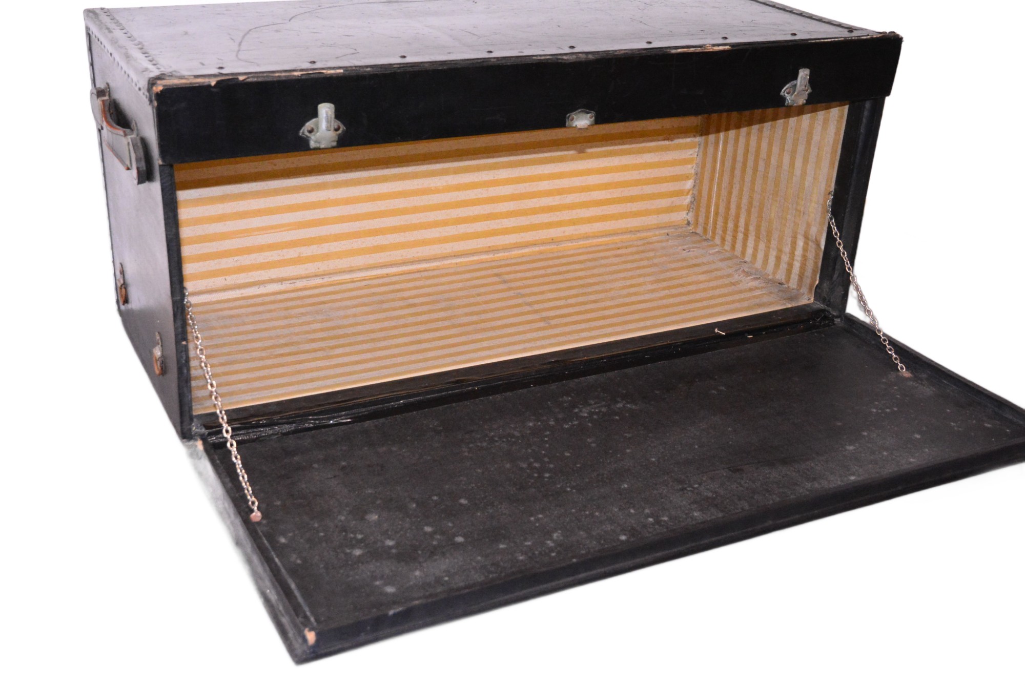 Kutschenkoffer – Bild 2