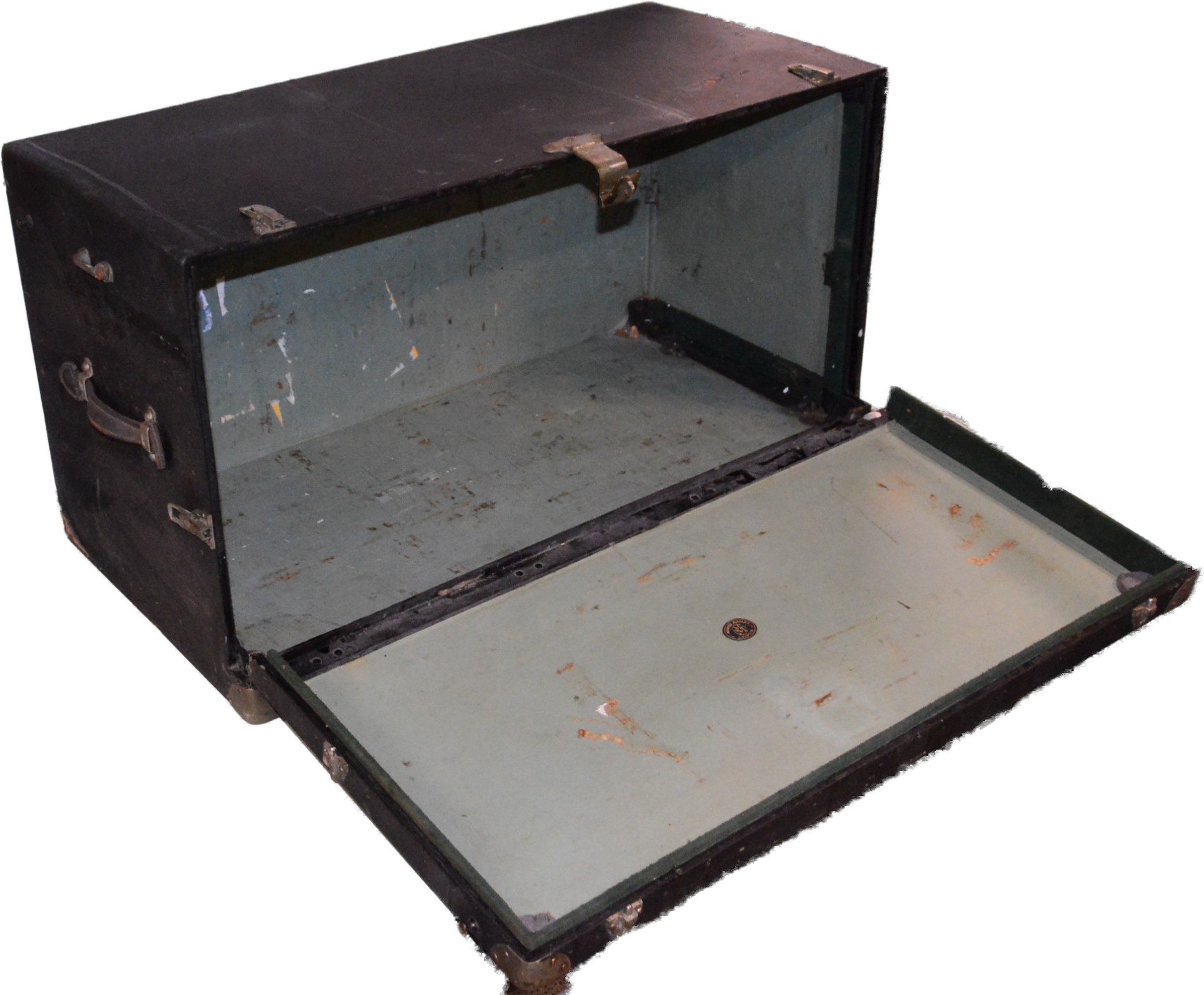 Kutschenkoffer – Bild 3