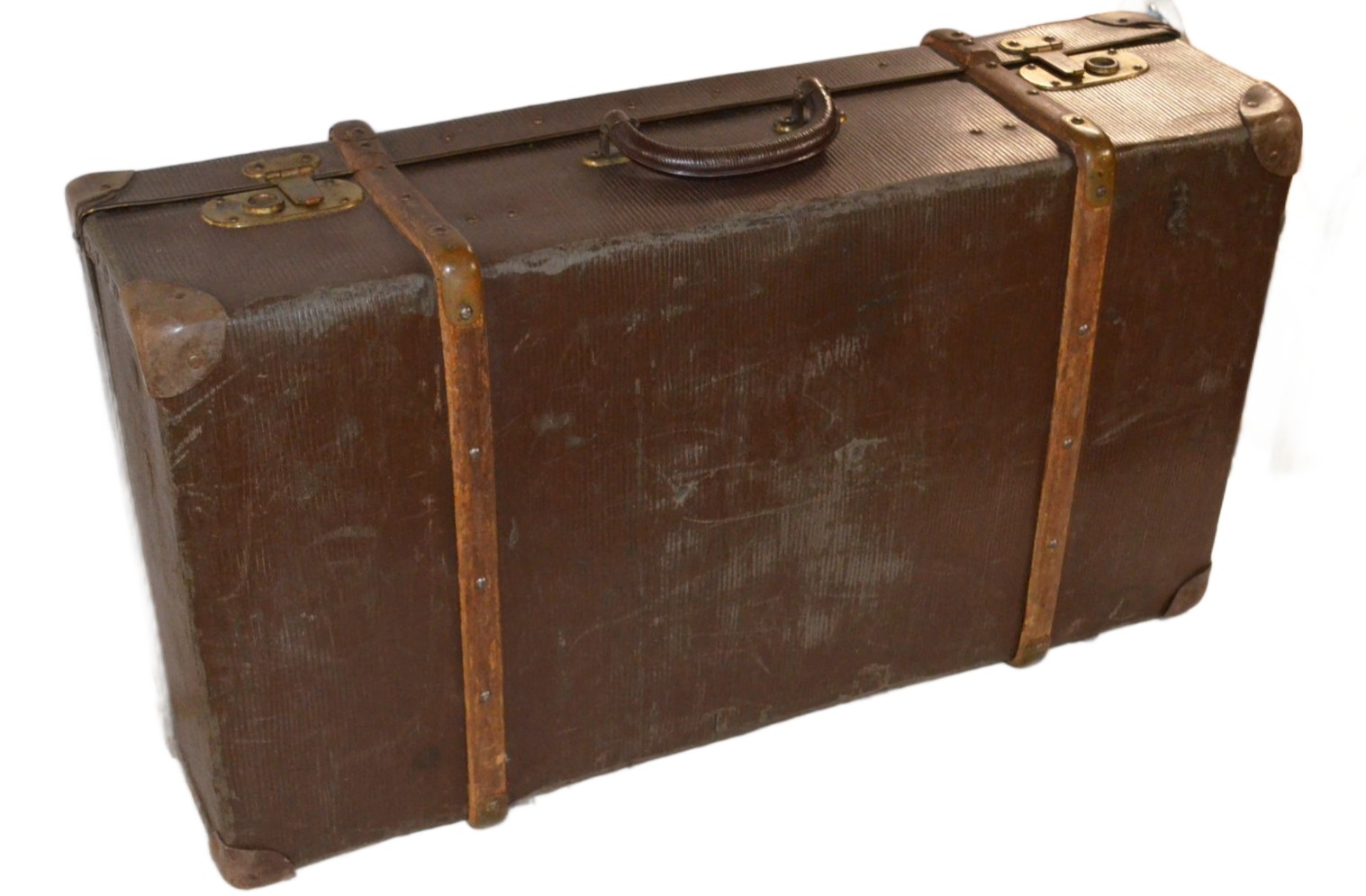 Reisekoffer