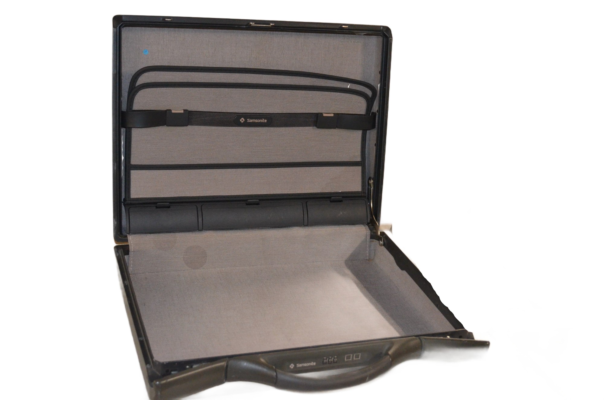 Aktenkoffer – Bild 2