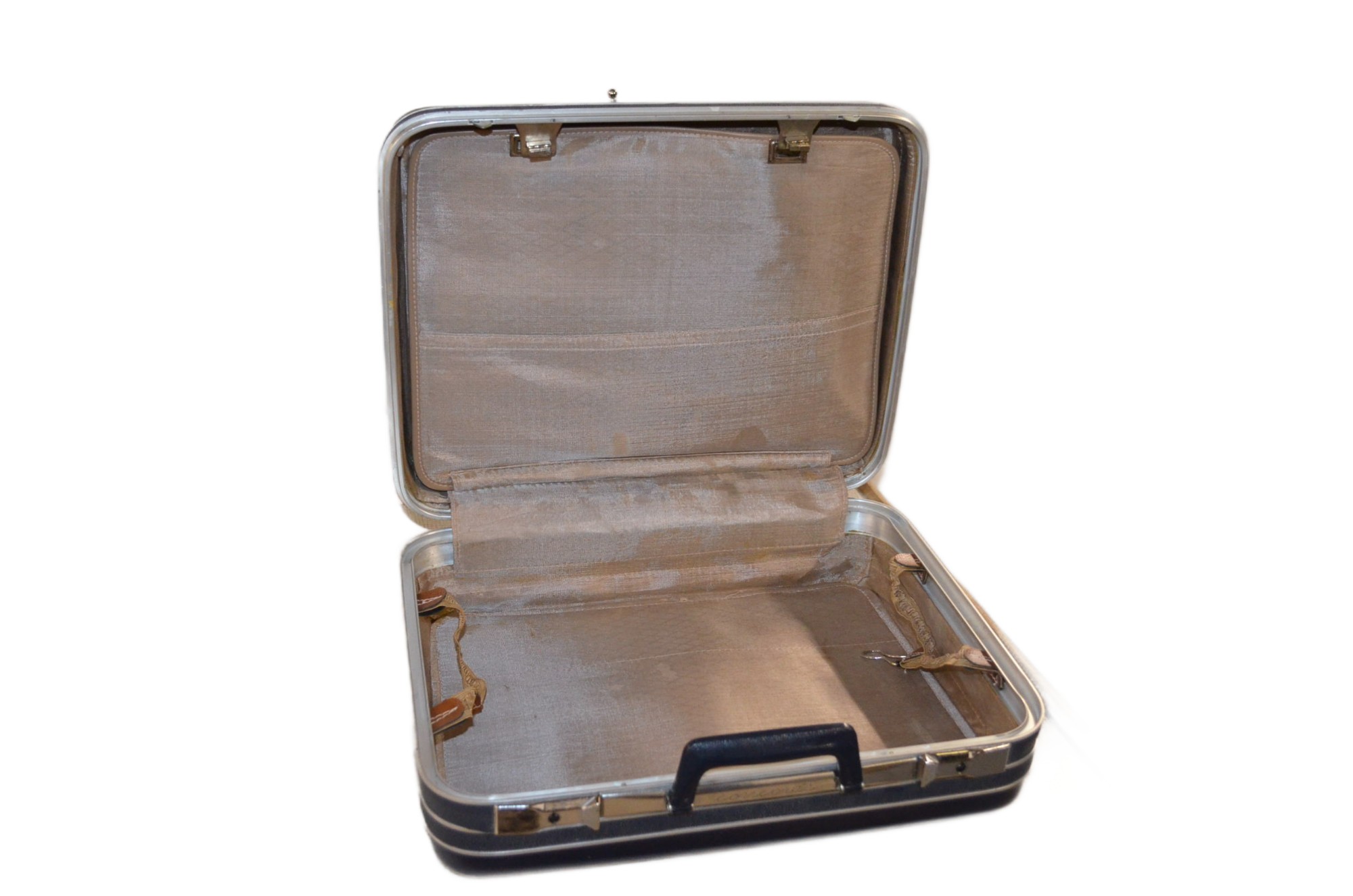 Reisekoffer – Bild 2